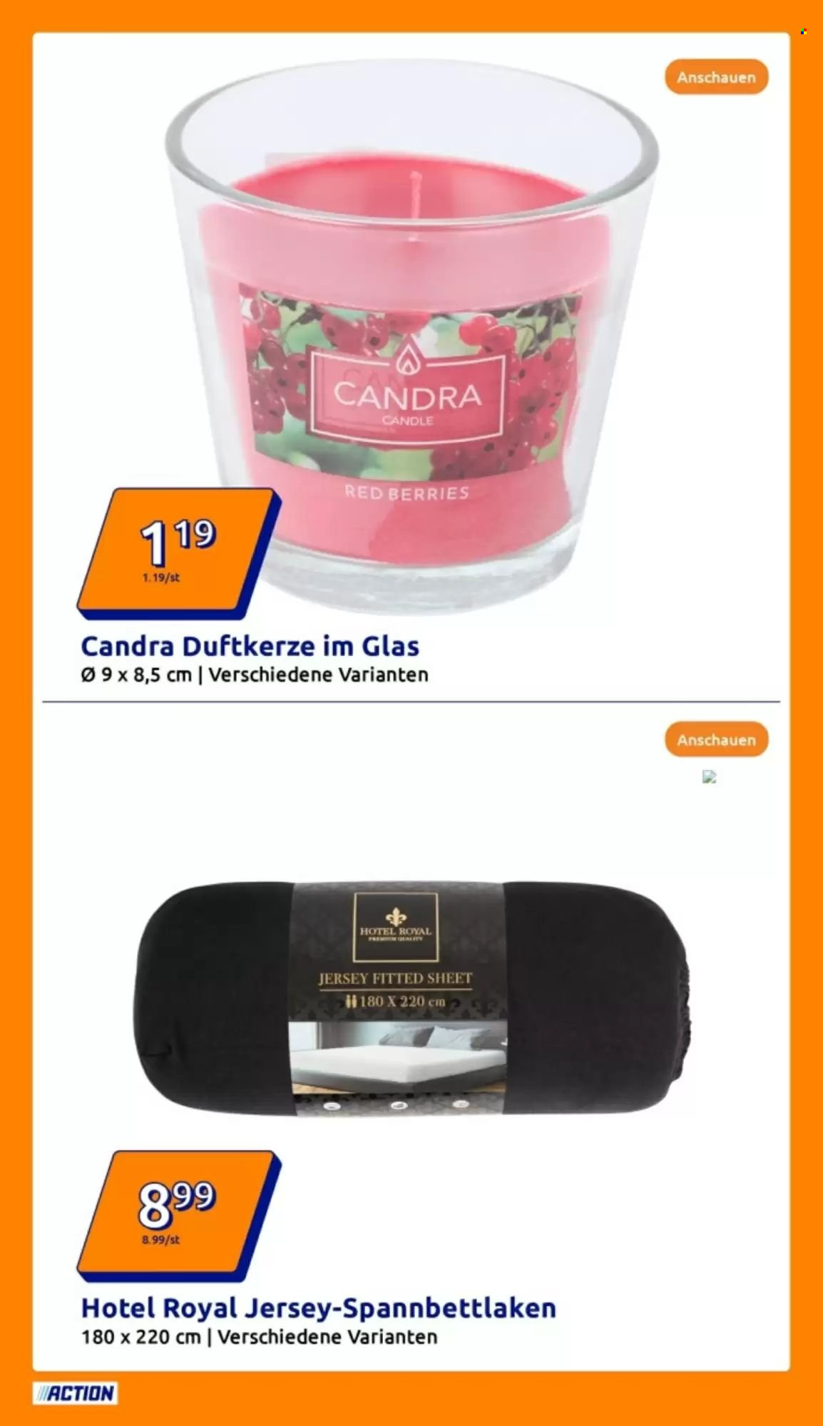 Angebote Action - 12.3.2025 - 18.3.2025. Seite 5