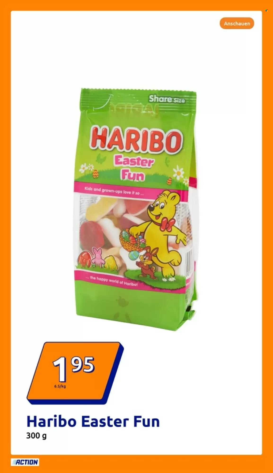 Angebote Action - 12.3.2025 - 18.3.2025. Seite 6
