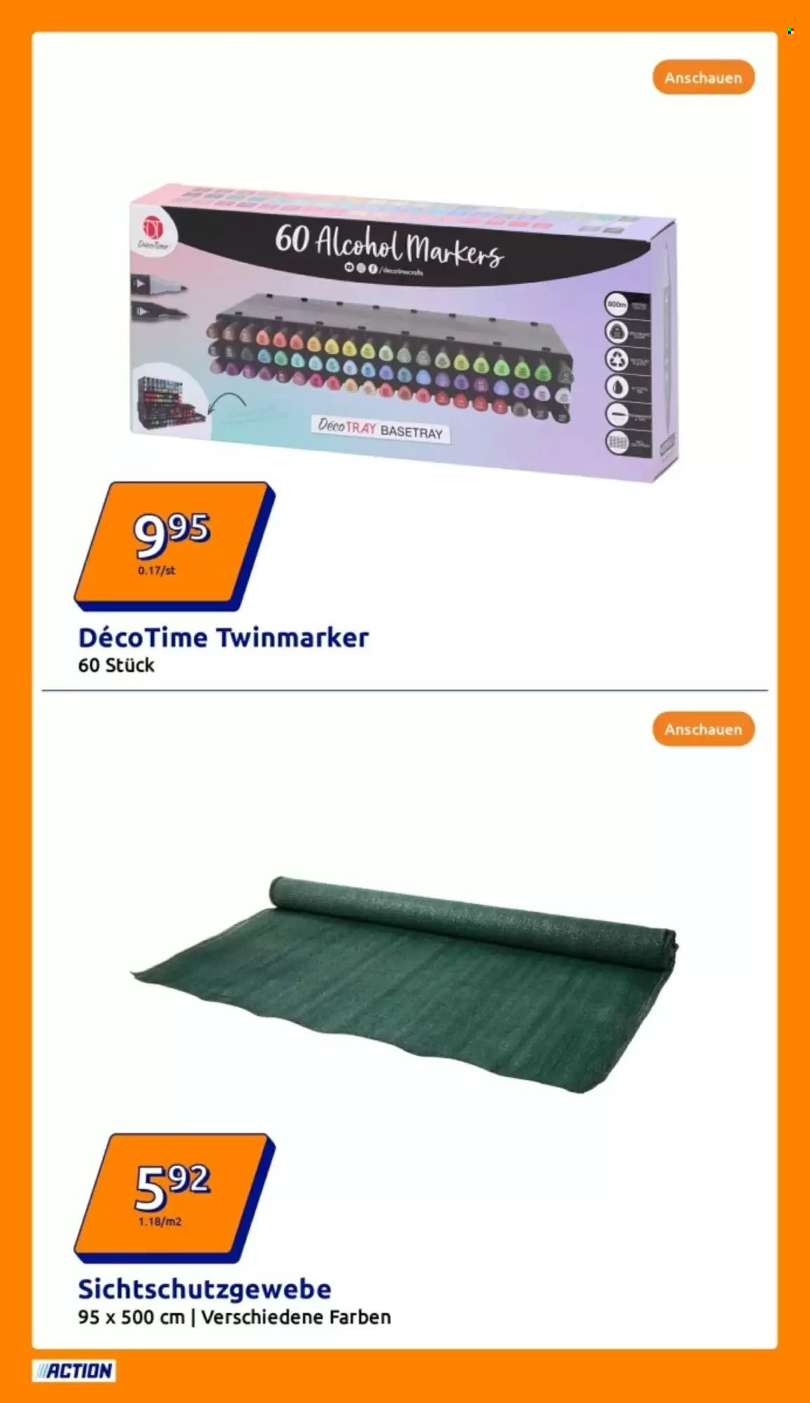 Angebote Action - 12.3.2025 - 18.3.2025. Seite 10
