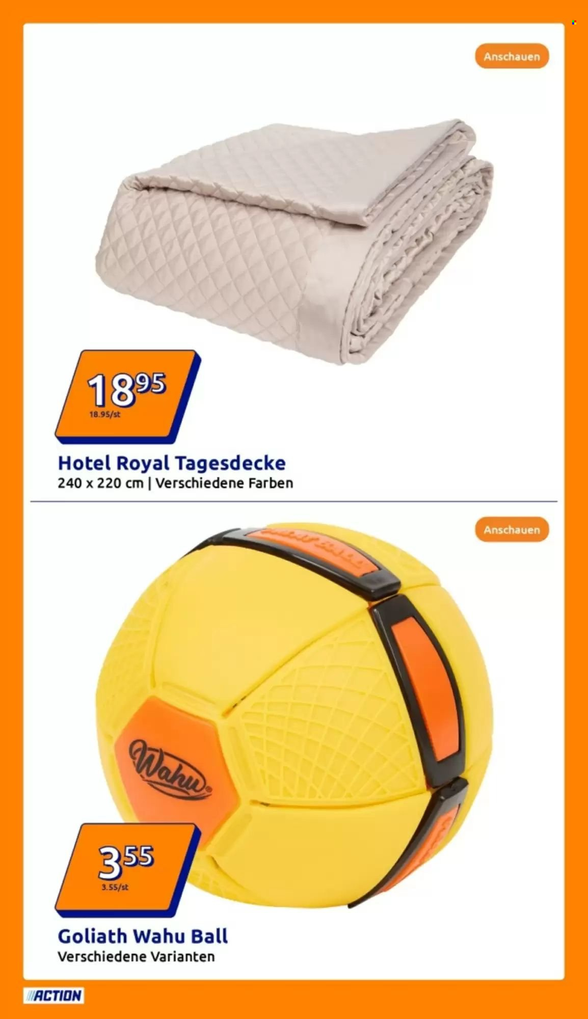 Angebote Action - 12.3.2025 - 18.3.2025. Seite 11