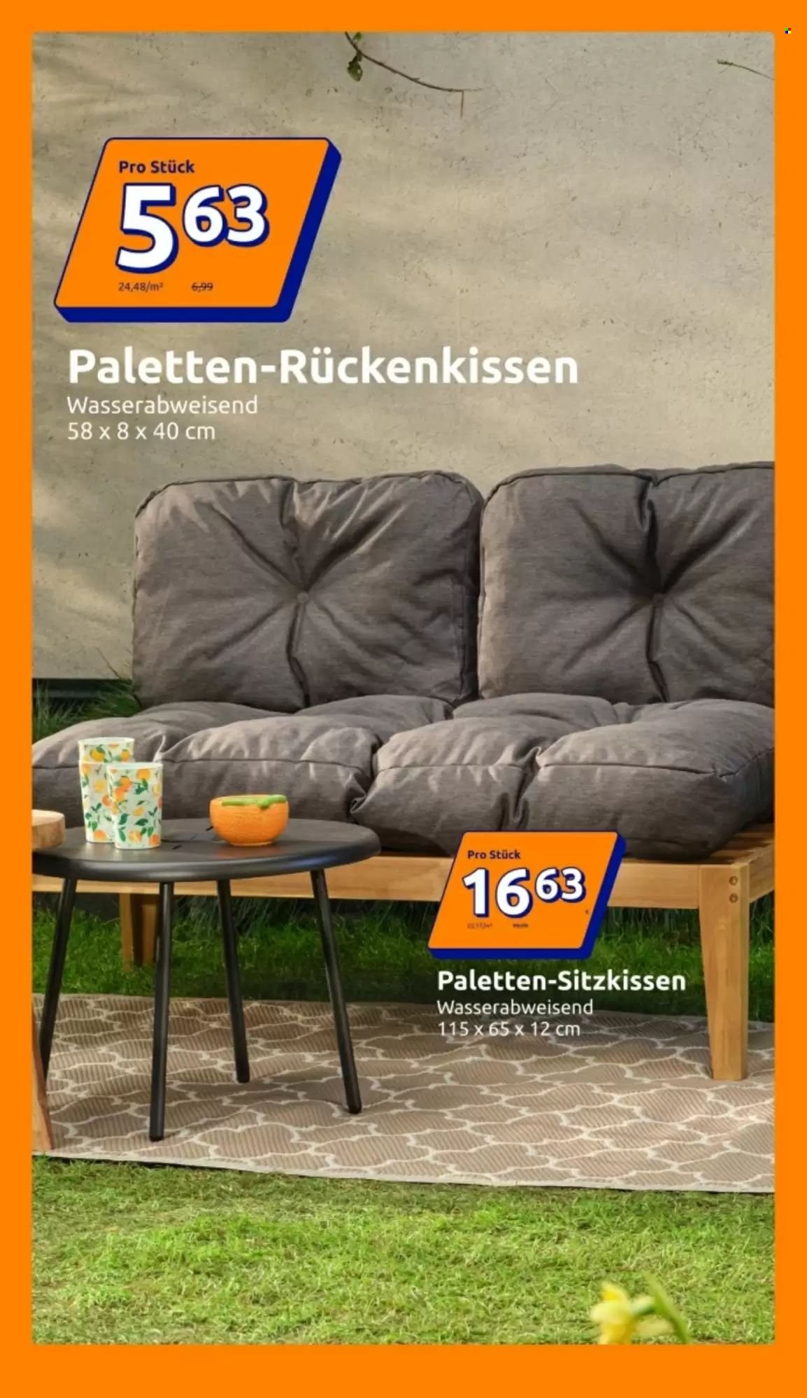Angebote Action - 12.3.2025 - 18.3.2025. Seite 12