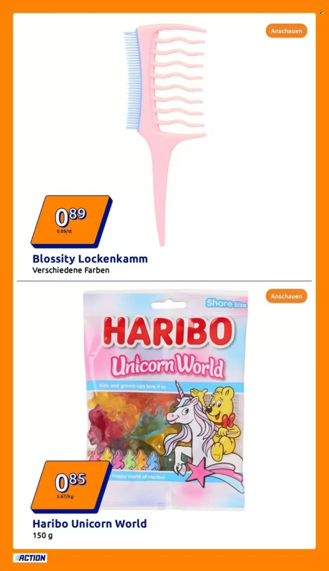 Angebote Action - 12.3.2025 - 18.3.2025. Seite 31