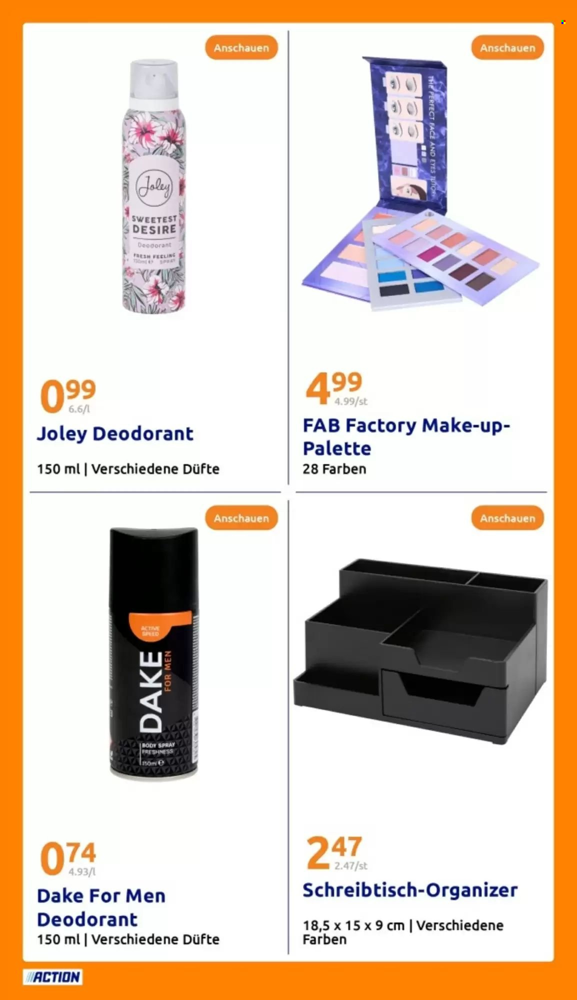 Angebote Action - 12.3.2025 - 18.3.2025. Seite 32