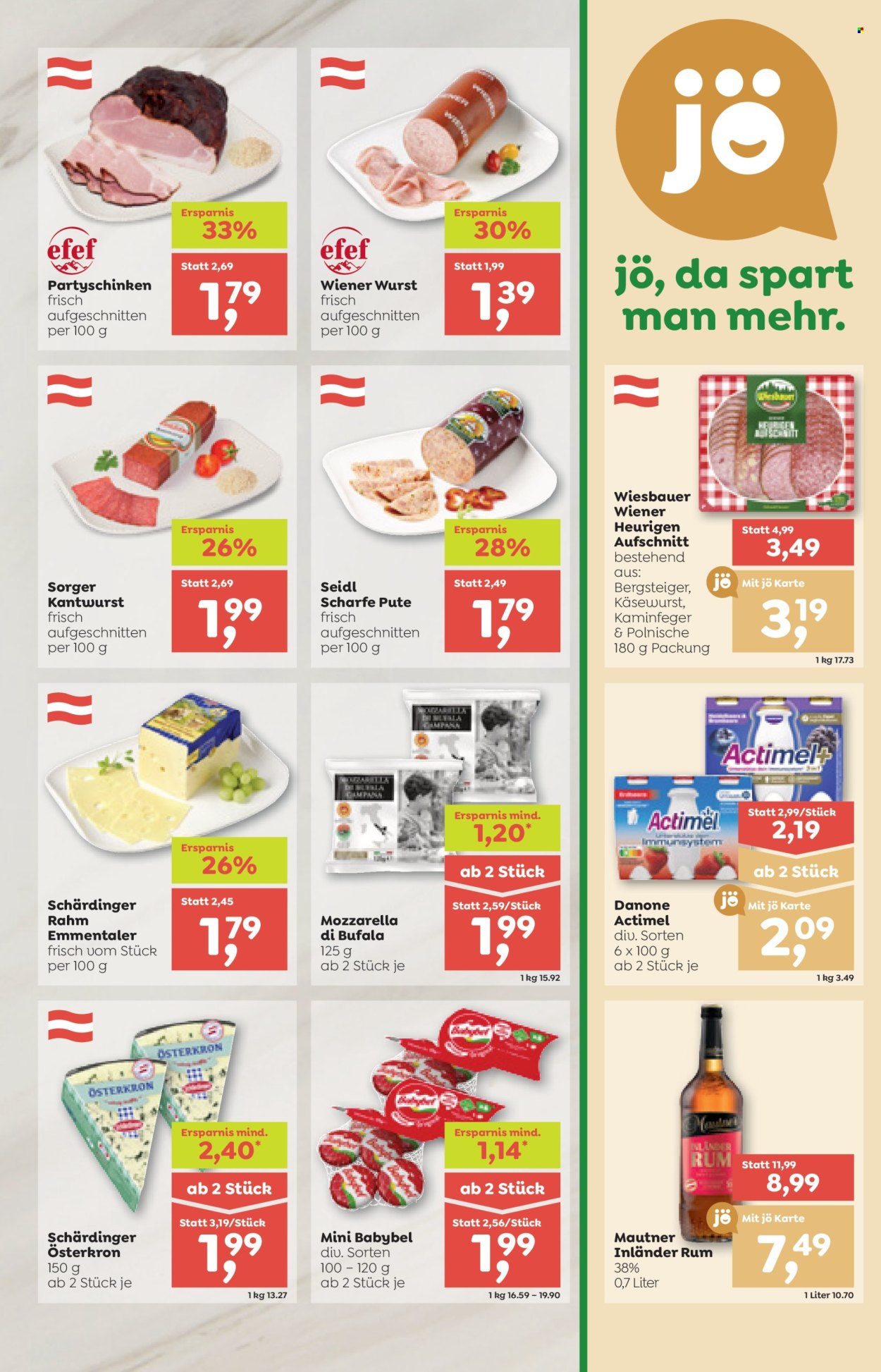 Angebote ADEG - 13.3.2025 - 19.3.2025. Seite 5