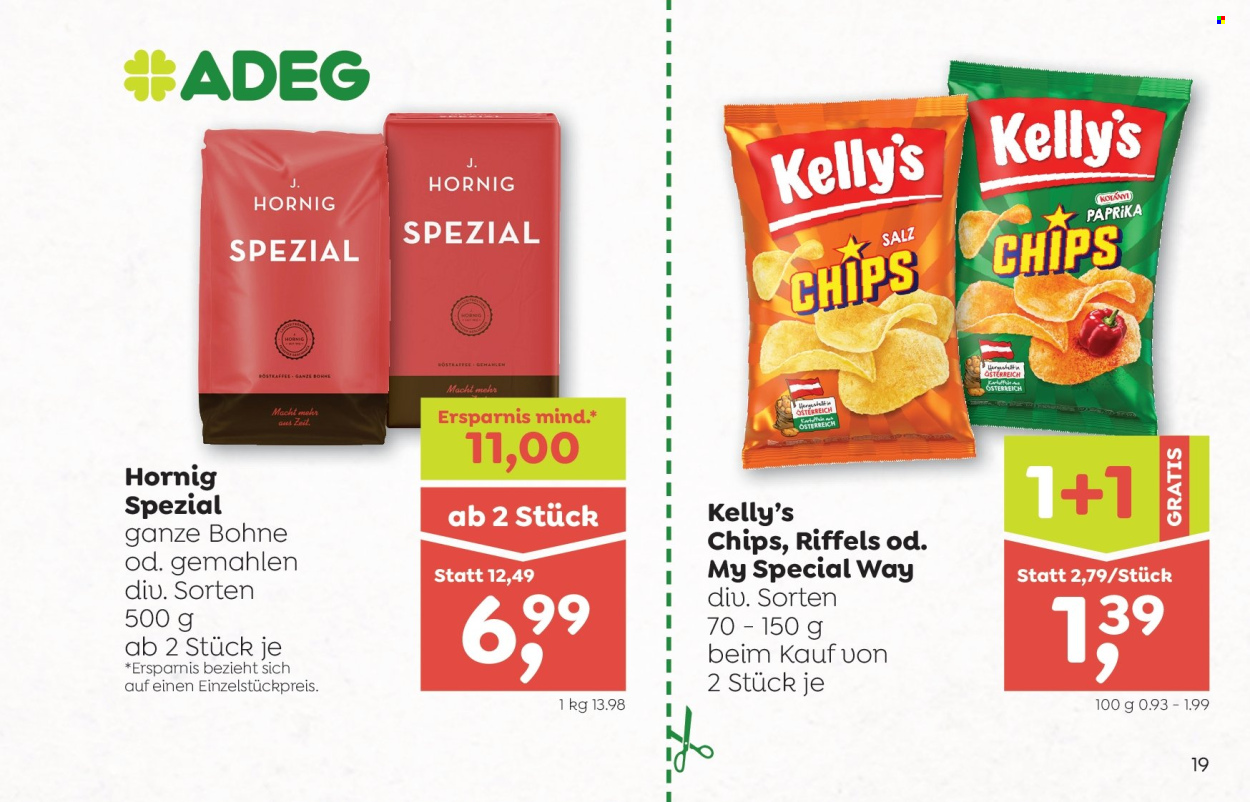 Angebote ADEG - 6.3.2025 - 19.3.2025. Seite 19