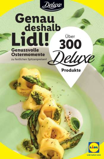 Angebote Lidl.