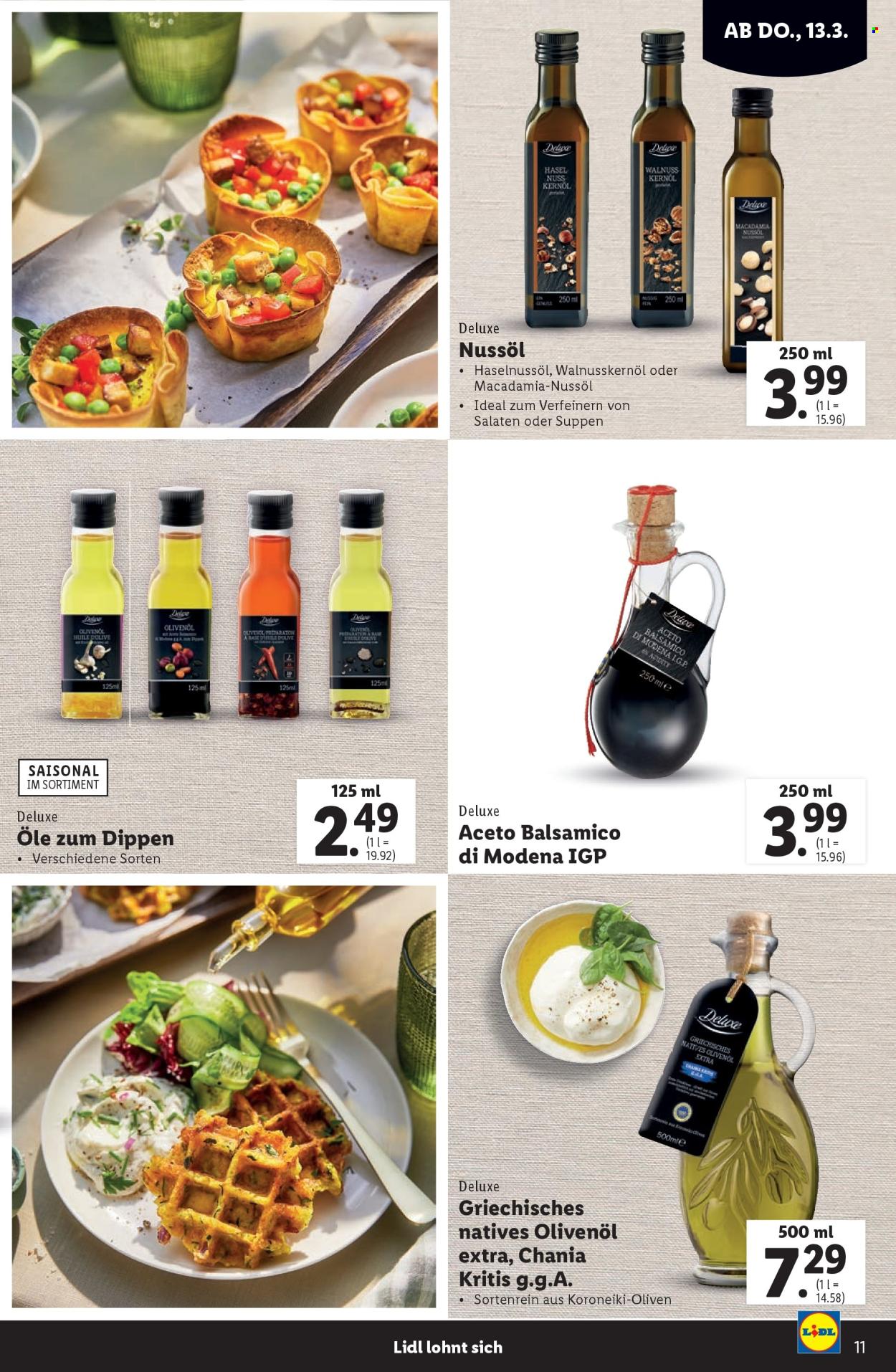 Angebote Lidl. Seite 11