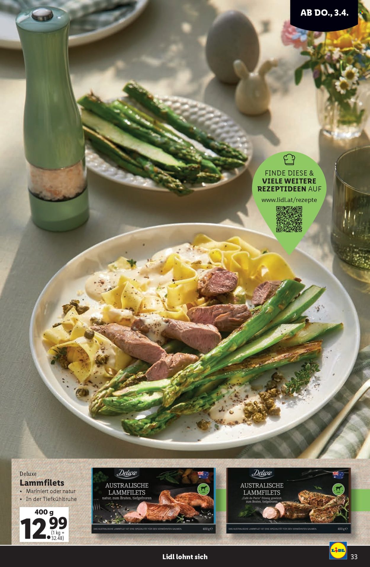 Angebote Lidl. Seite 33