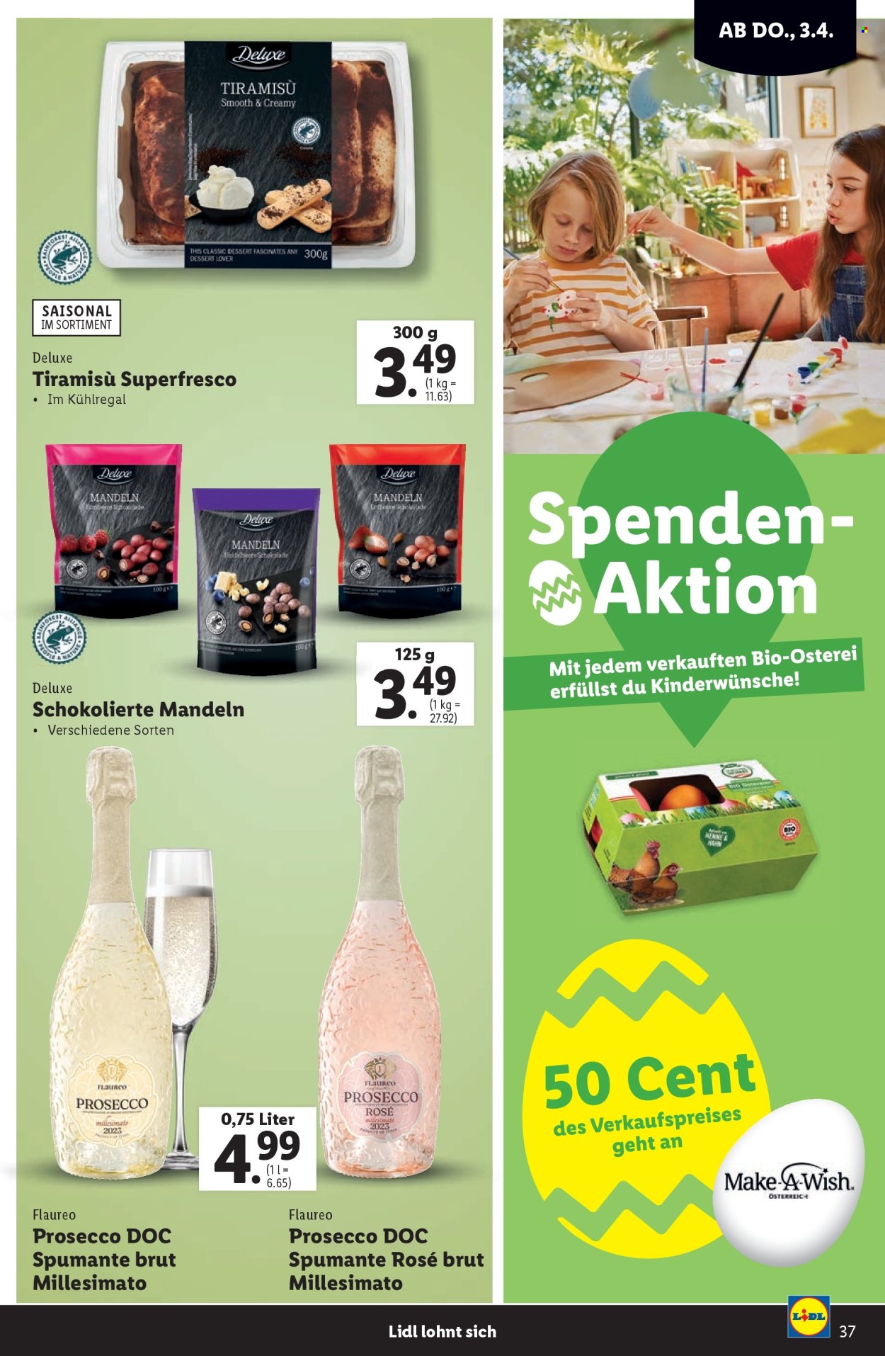Angebote Lidl. Seite 37