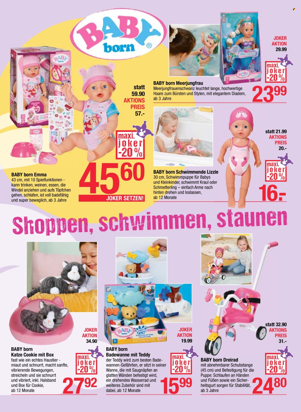 Angebote Maximarkt - 17.3.2025 - 19.4.2025. Seite 7