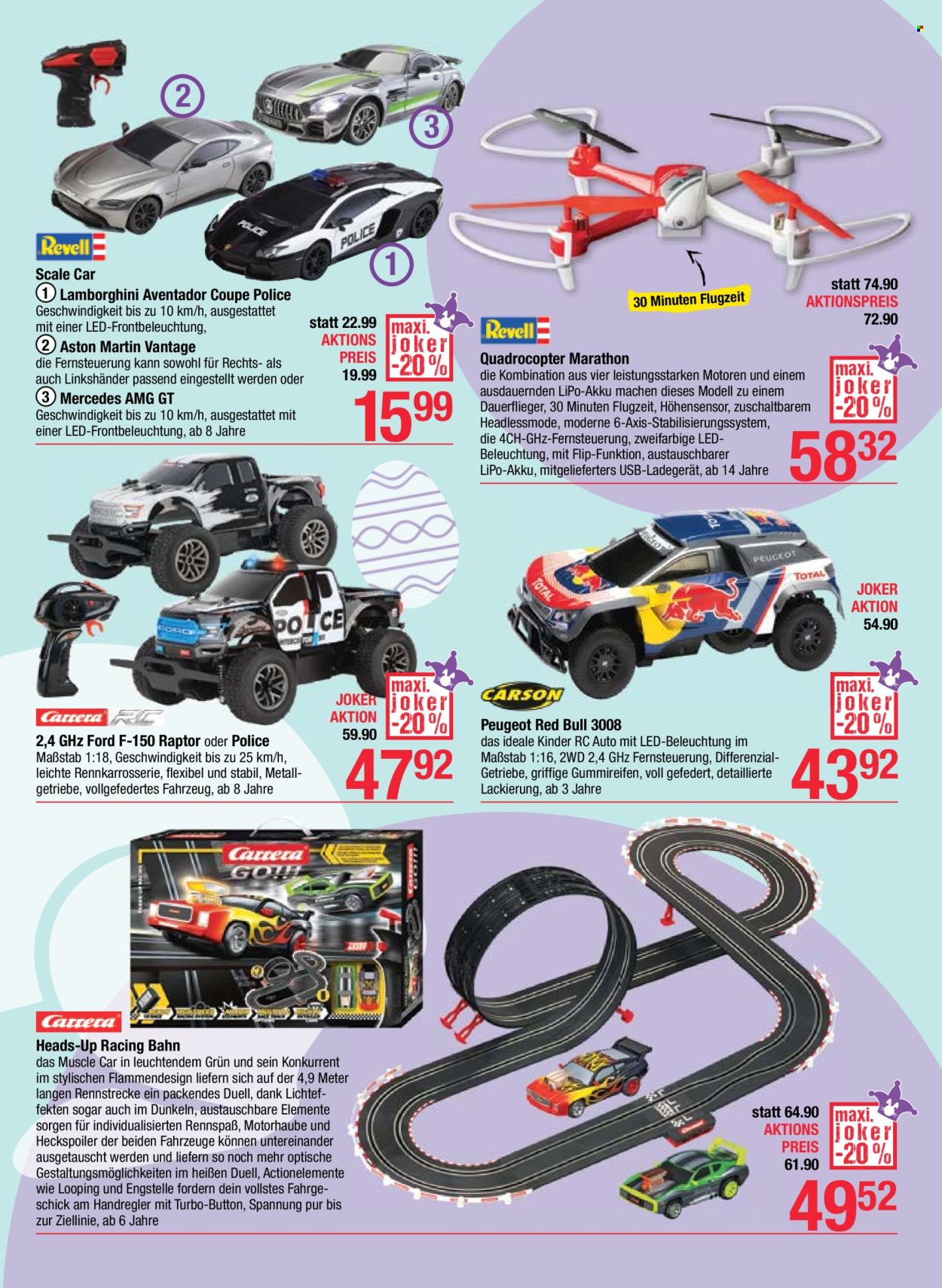 Angebote Maximarkt - 17.3.2025 - 19.4.2025. Seite 13
