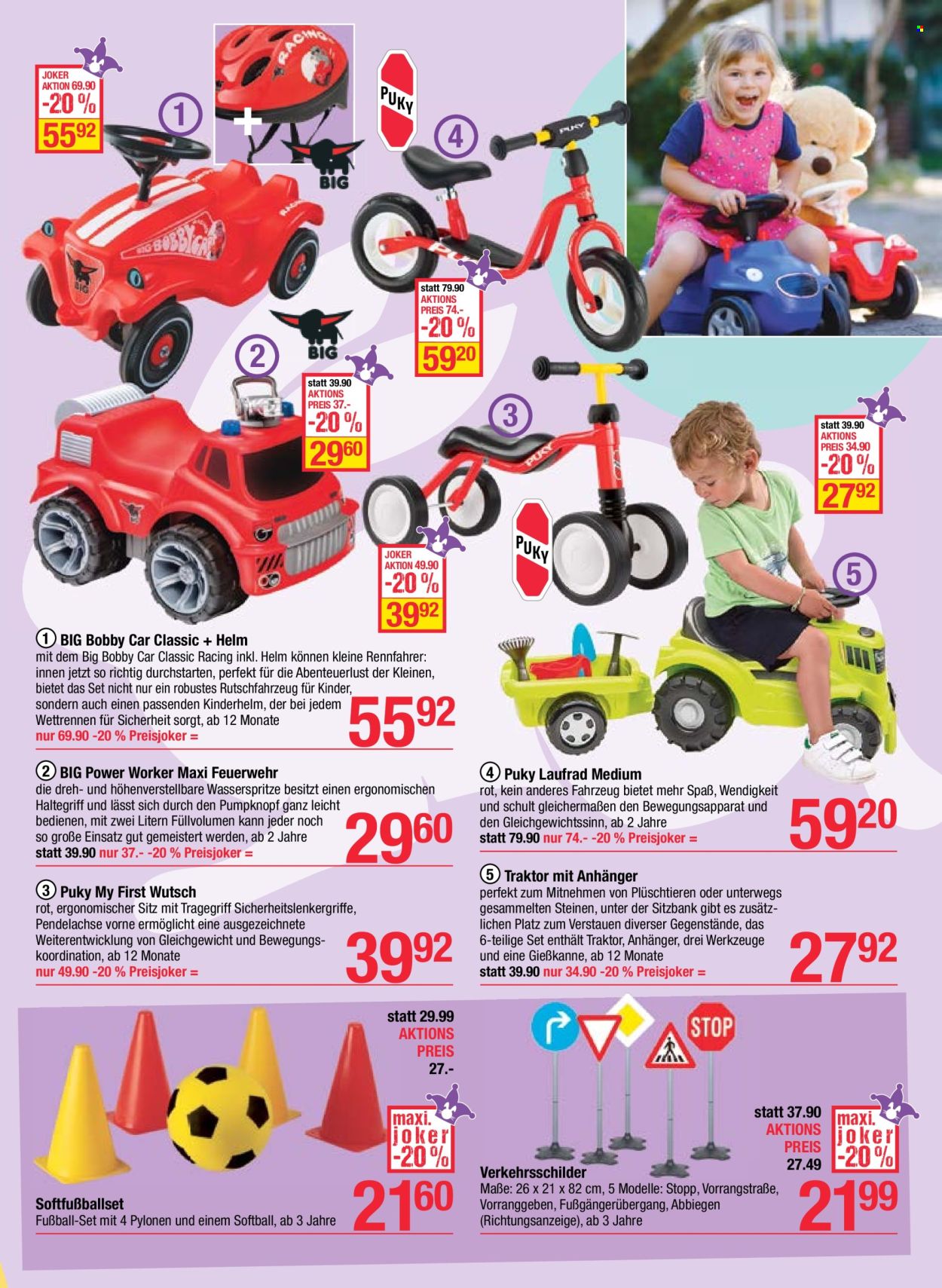 Angebote Maximarkt - 17.3.2025 - 19.4.2025. Seite 15