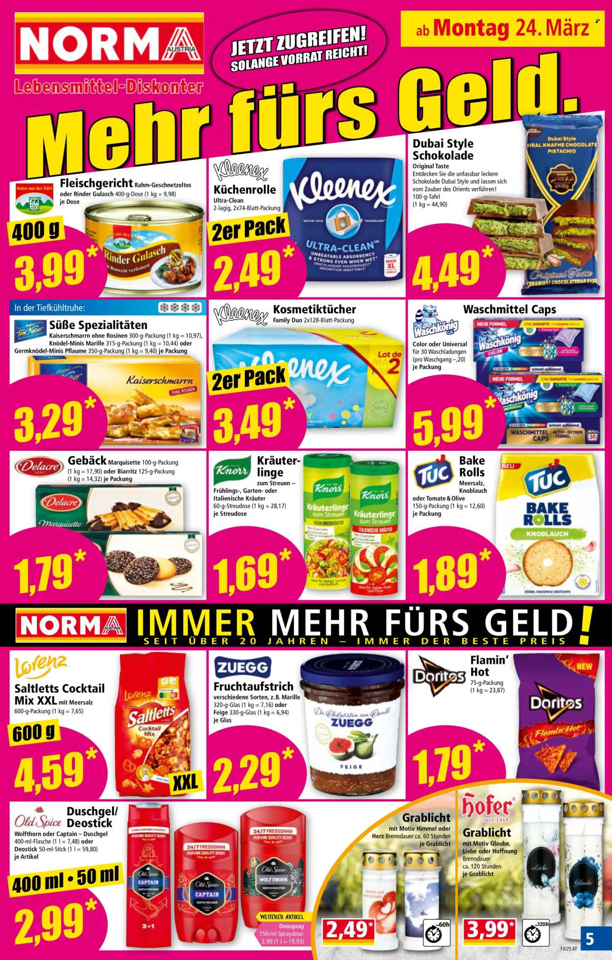 Angebote Norma - 24.3.2025 - 29.3.2025. Seite 5