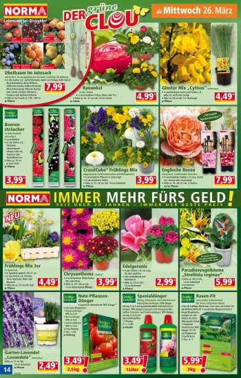 thumbnail - Obstbaum im Jutesack