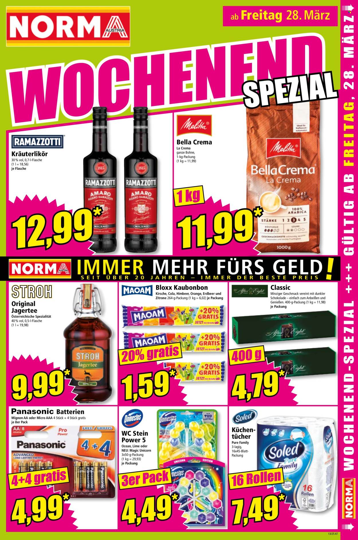 Angebote Norma - 24.3.2025 - 29.3.2025. Seite 17