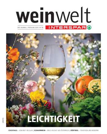 Angebote INTERSPAR - 16.3.2025 - 4.6.2025.