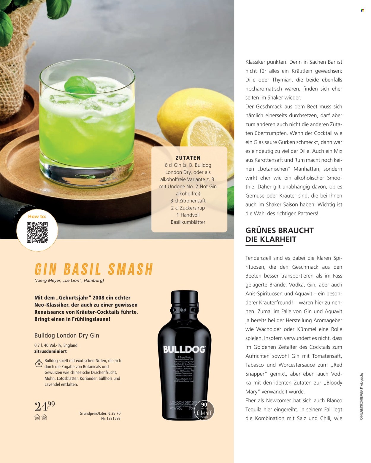Angebote INTERSPAR - 16.3.2025 - 4.6.2025. Seite 10