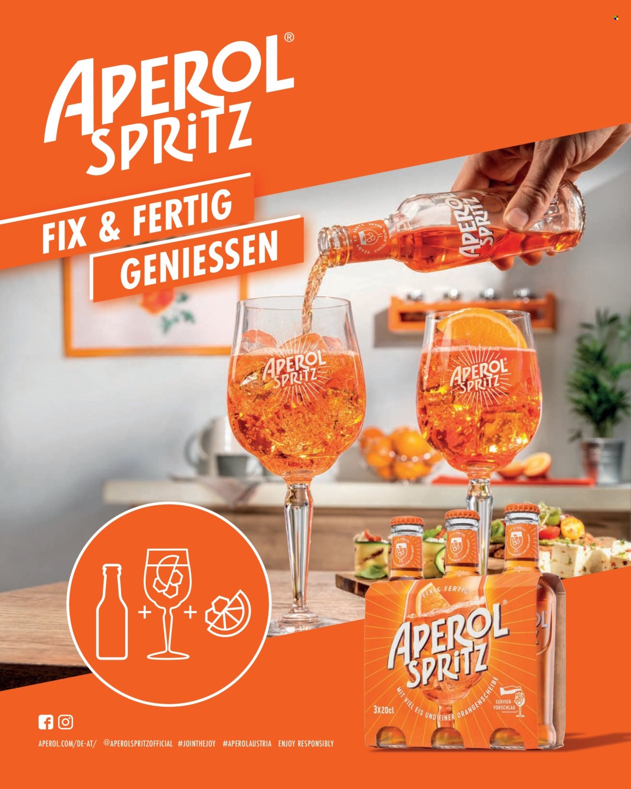 Angebote INTERSPAR - 16.3.2025 - 4.6.2025. Seite 59