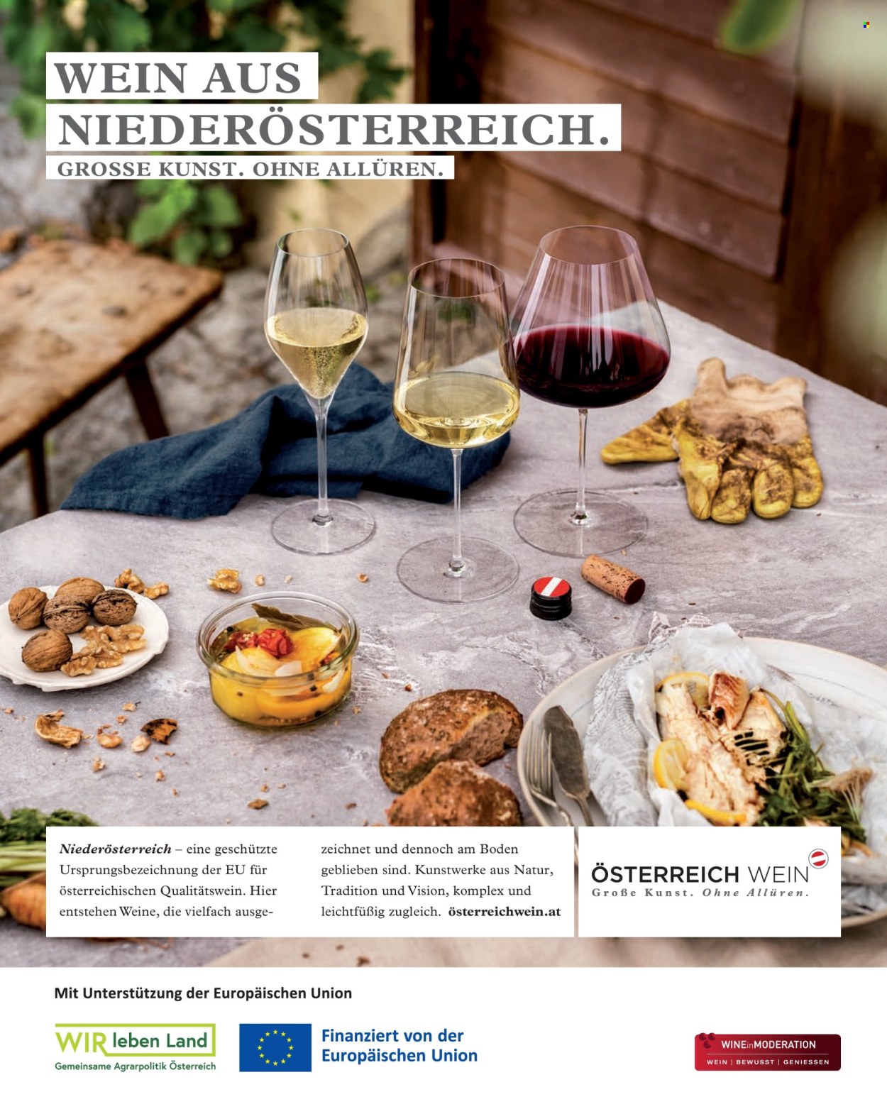 Angebote INTERSPAR - 16.3.2025 - 4.6.2025. Seite 60