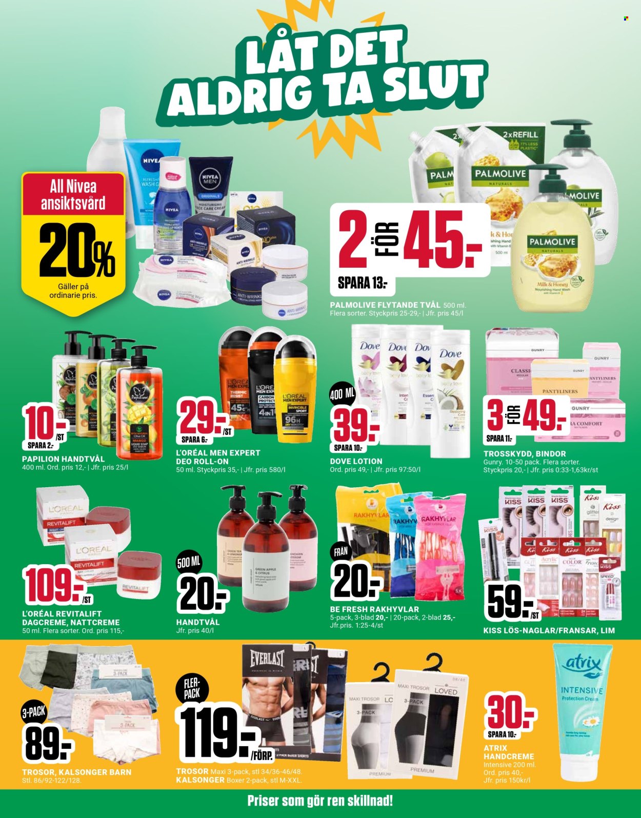 Angebote Penny - 20.3.2025 - 26.3.2025. Seite 4