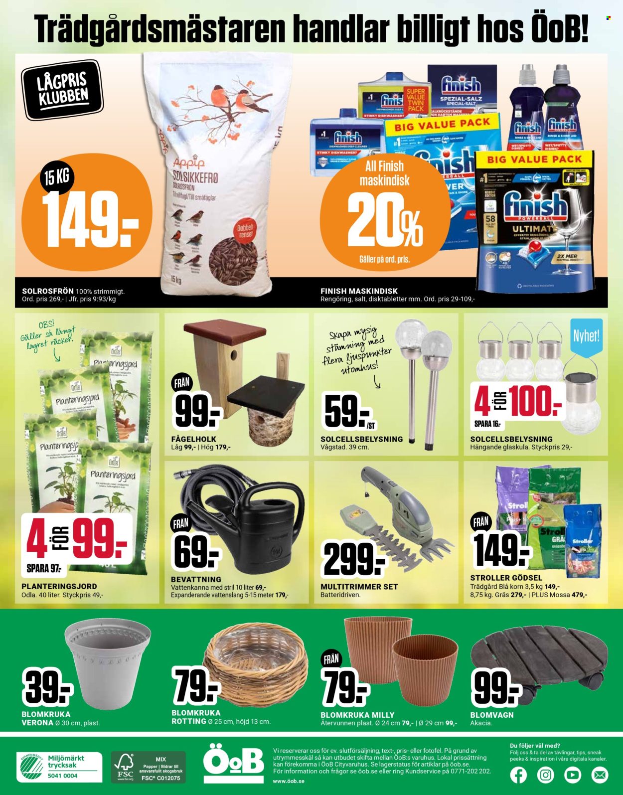 Angebote Penny - 20.3.2025 - 26.3.2025. Seite 8