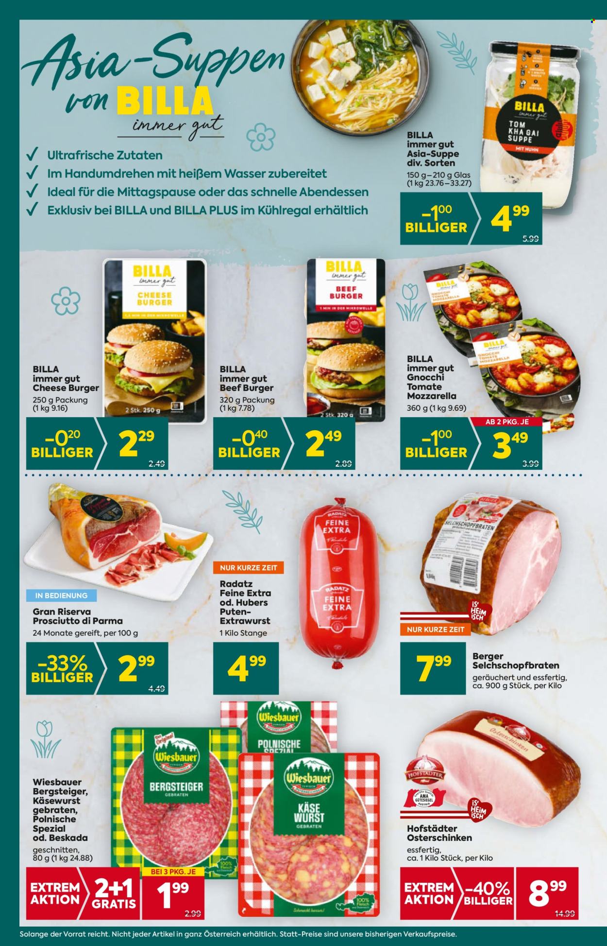 Angebote Billa Plus - 20.3.2025 - 26.3.2025. Seite 10