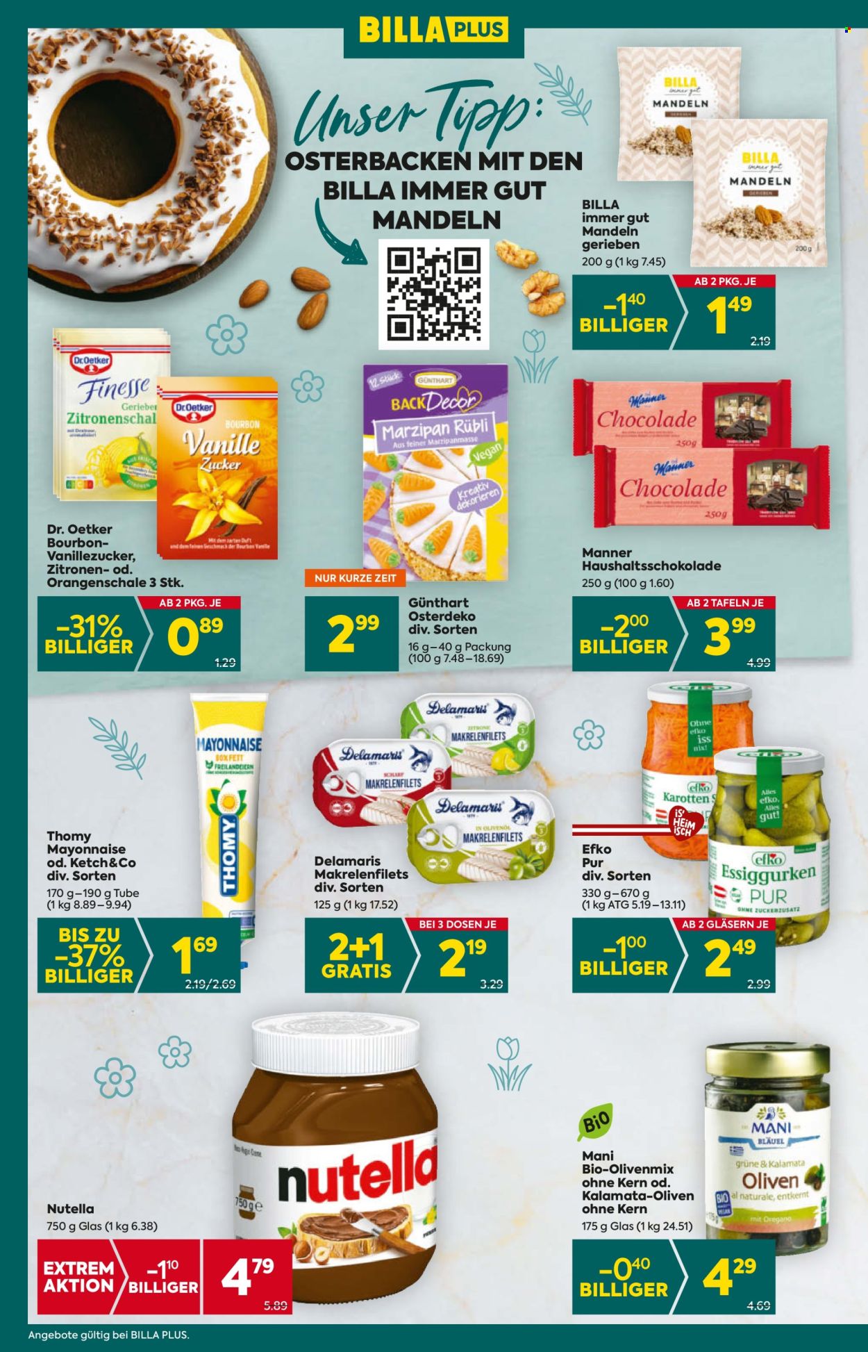Angebote Billa Plus - 20.3.2025 - 26.3.2025. Seite 12