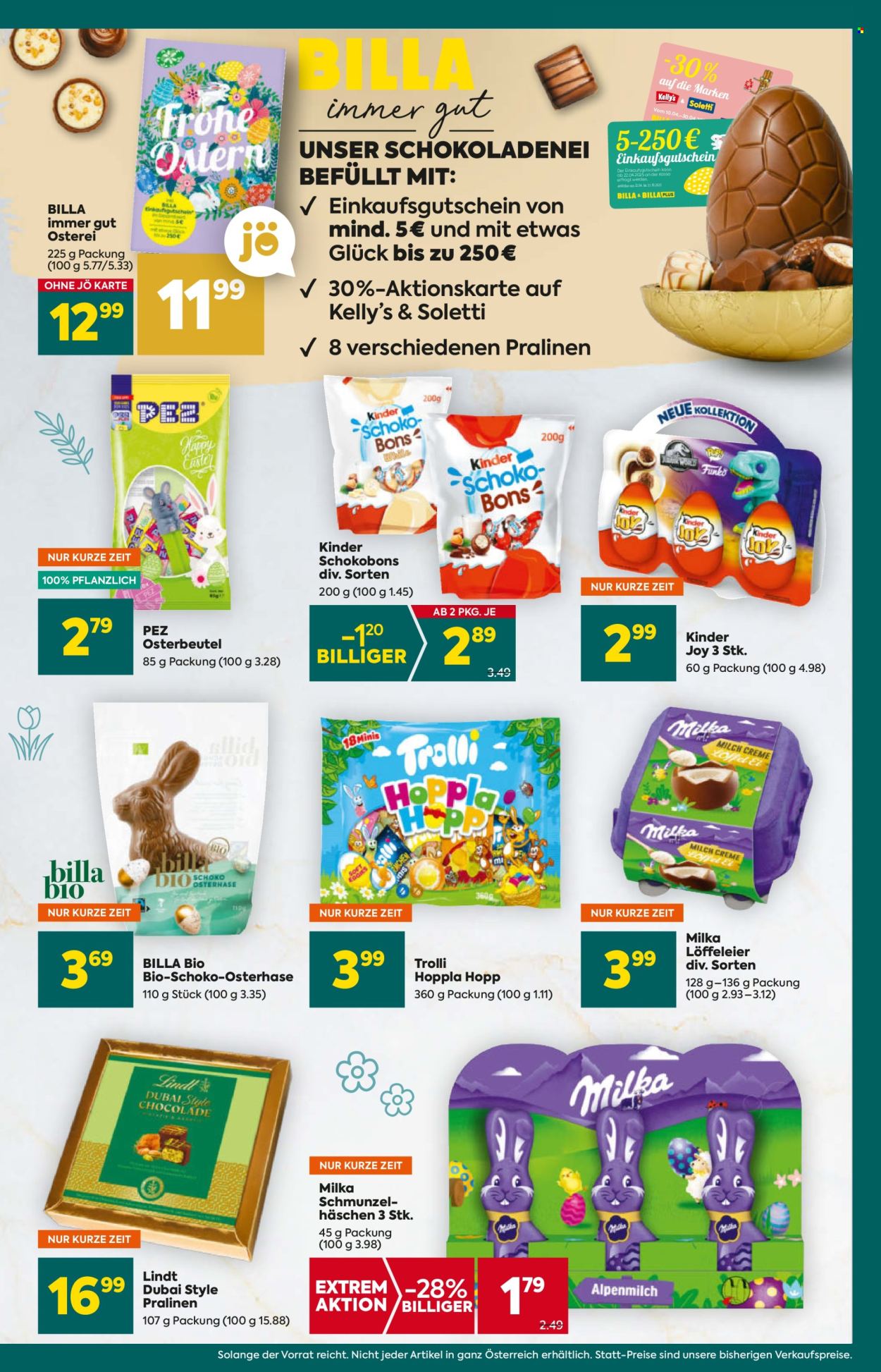 Angebote Billa Plus - 20.3.2025 - 26.3.2025. Seite 13