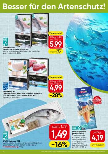 thumbnail - SPAR PREMIUM
