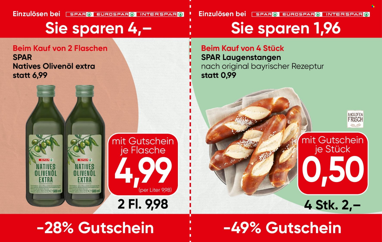 Angebote SPAR - 20.3.2025 - 9.4.2025. Seite 6
