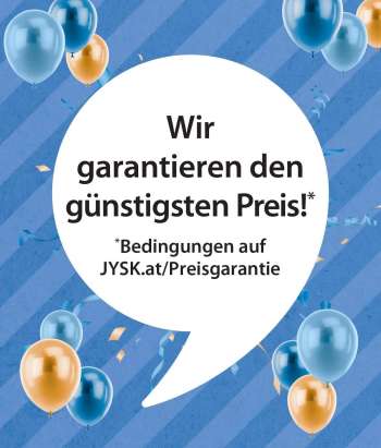 Angebote JYSK - 19.3.2025 - 25.3.2025.