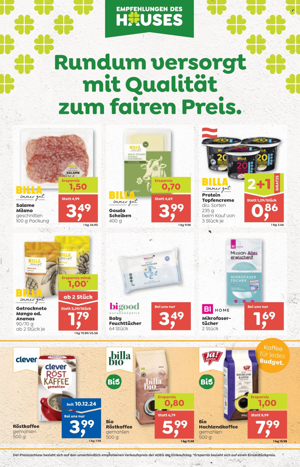 Angebote ADEG - 20.3.2025 - 26.3.2025. Seite 6