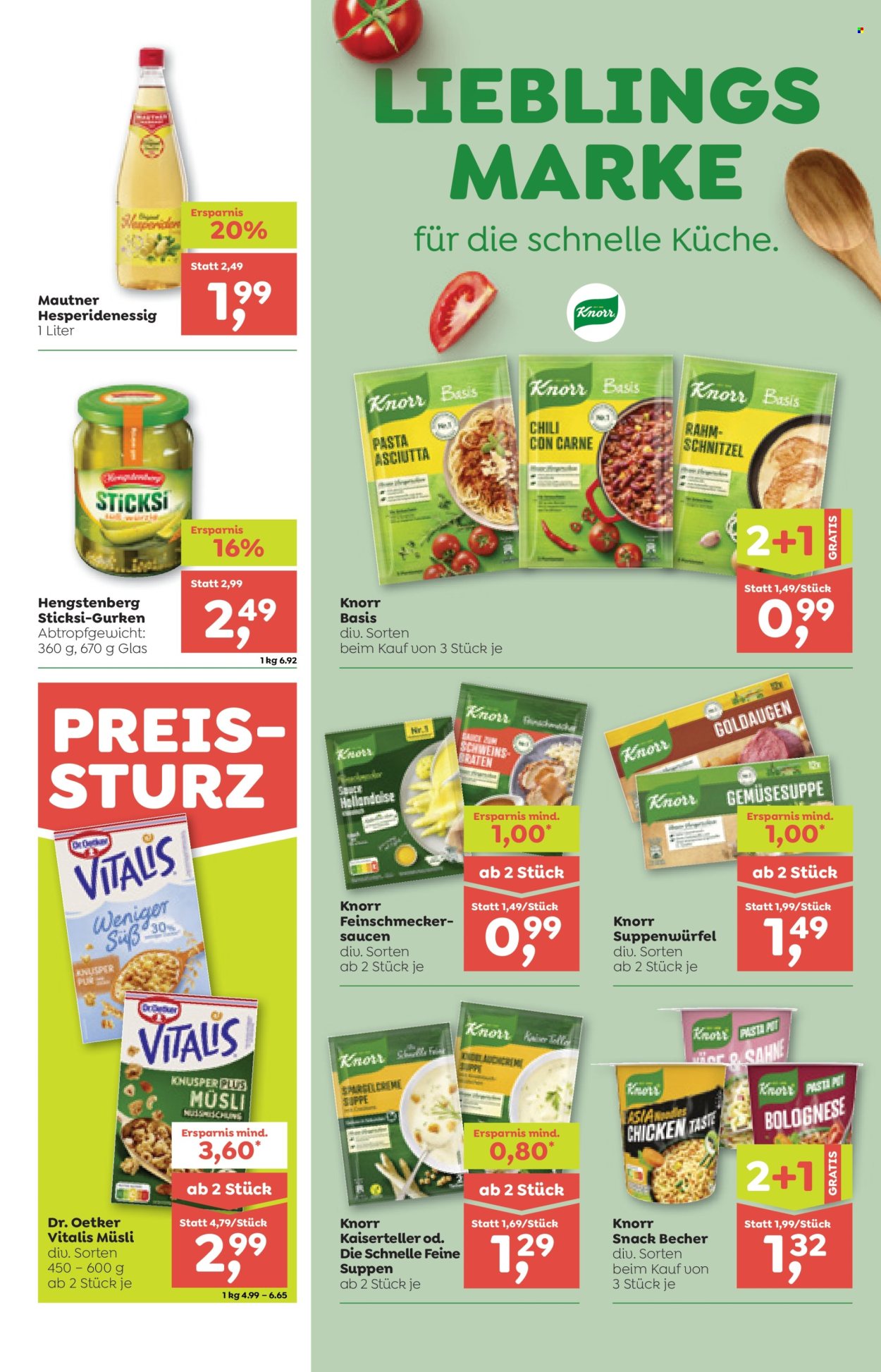 Angebote ADEG - 20.3.2025 - 26.3.2025. Seite 7
