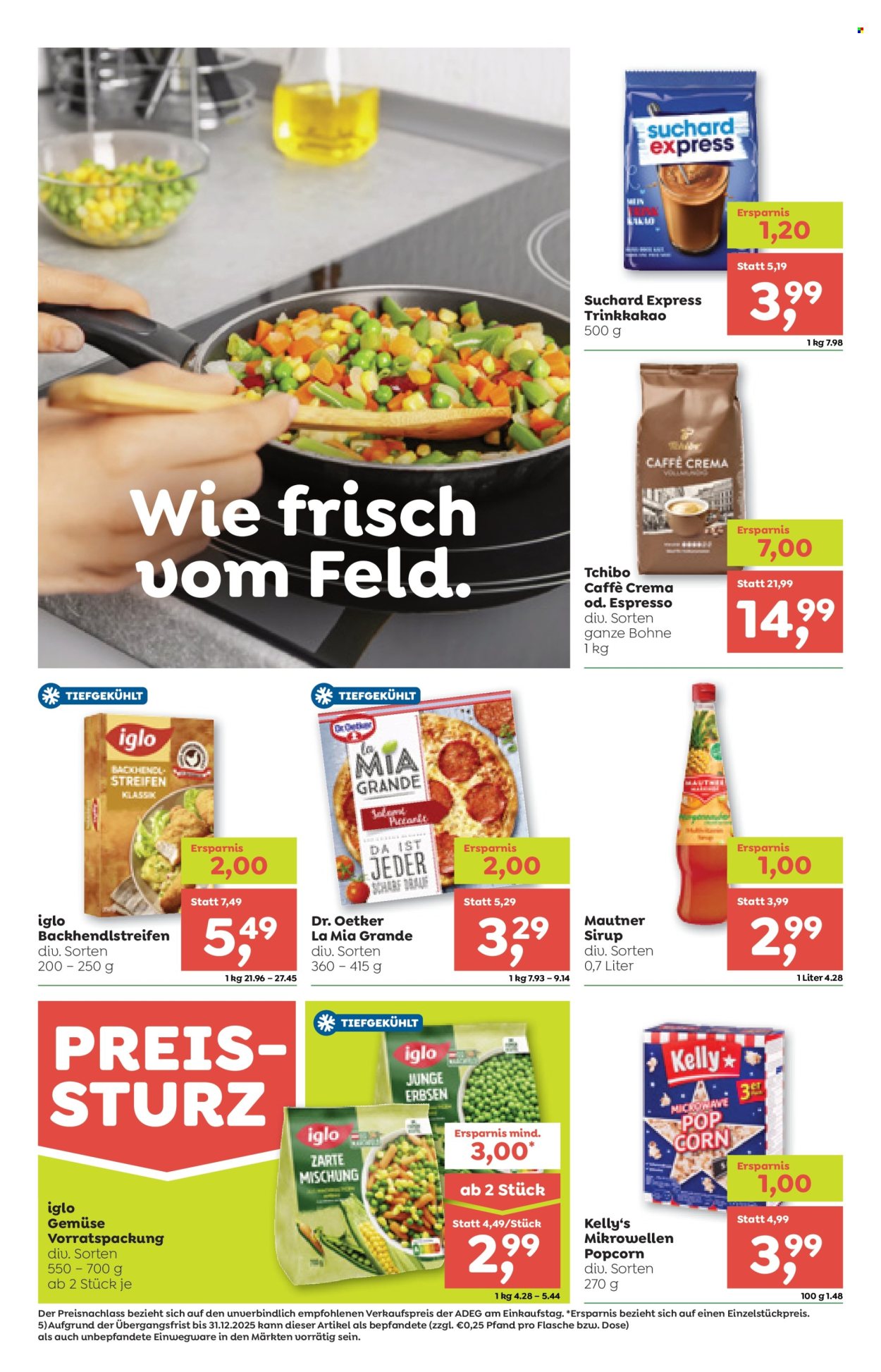 Angebote ADEG - 20.3.2025 - 26.3.2025. Seite 8