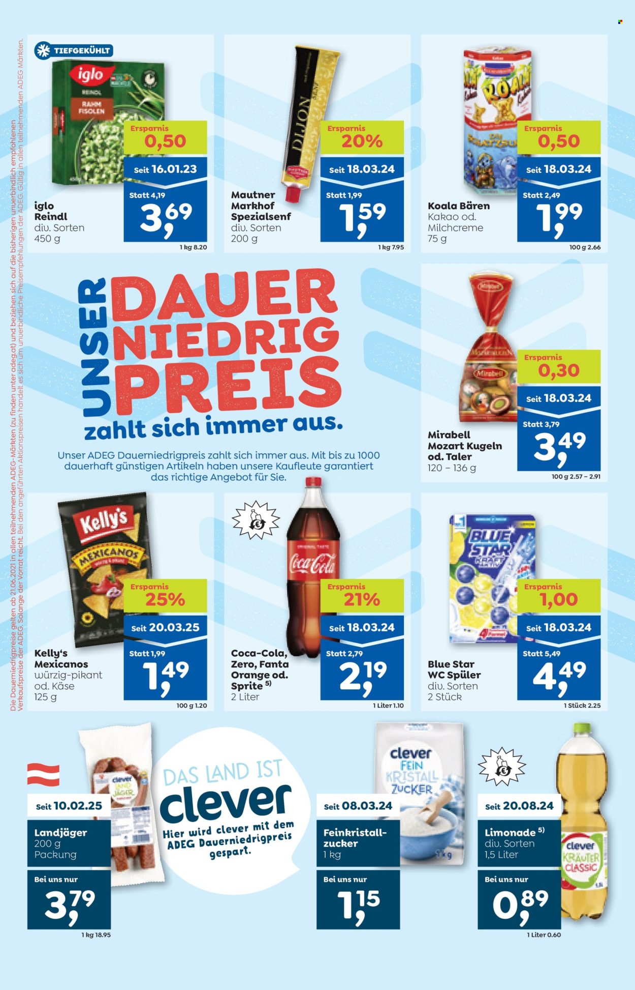 Angebote ADEG - 20.3.2025 - 26.3.2025. Seite 10