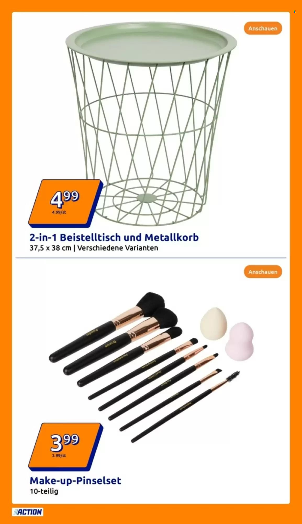 Angebote Action - 19.3.2025 - 25.3.2025. Seite 5