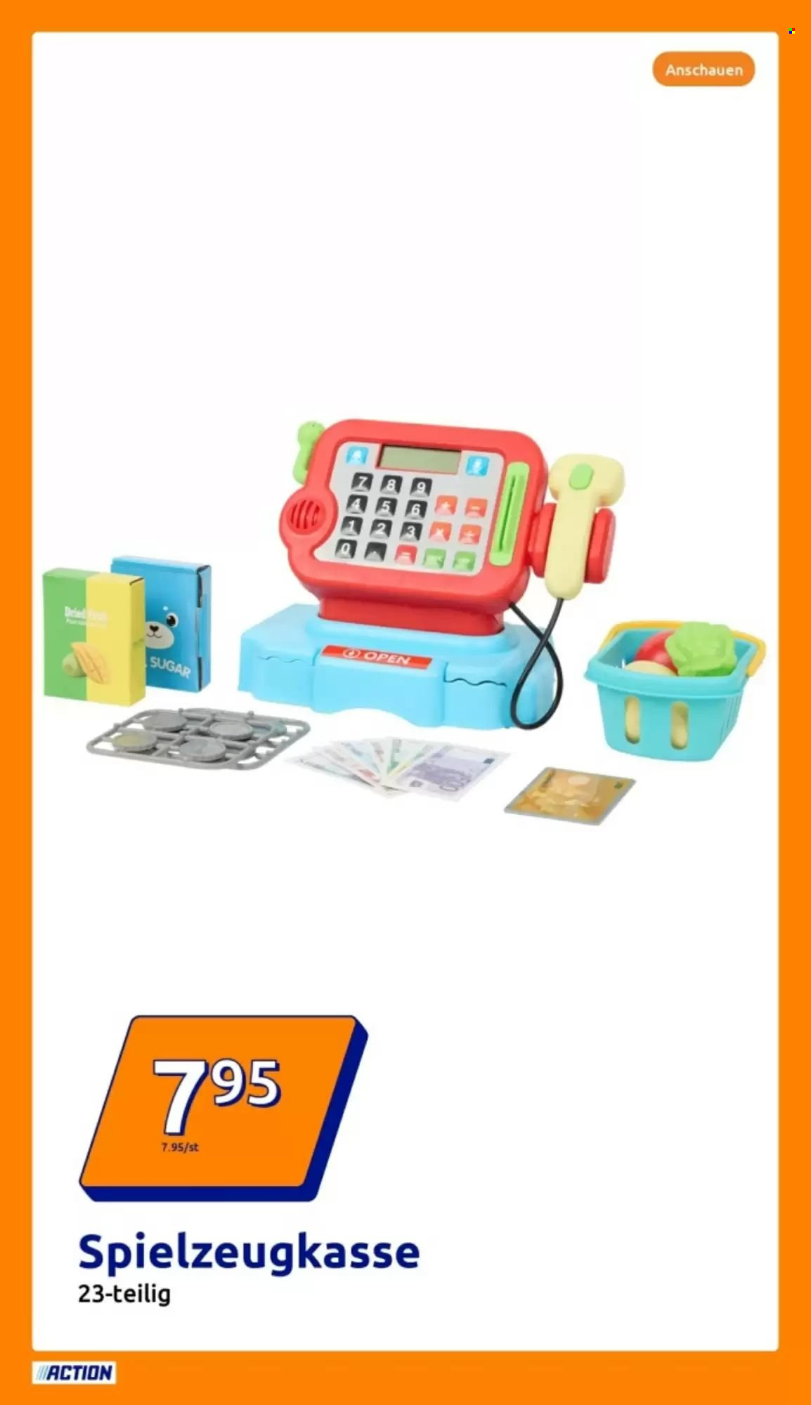 Angebote Action - 19.3.2025 - 25.3.2025. Seite 6