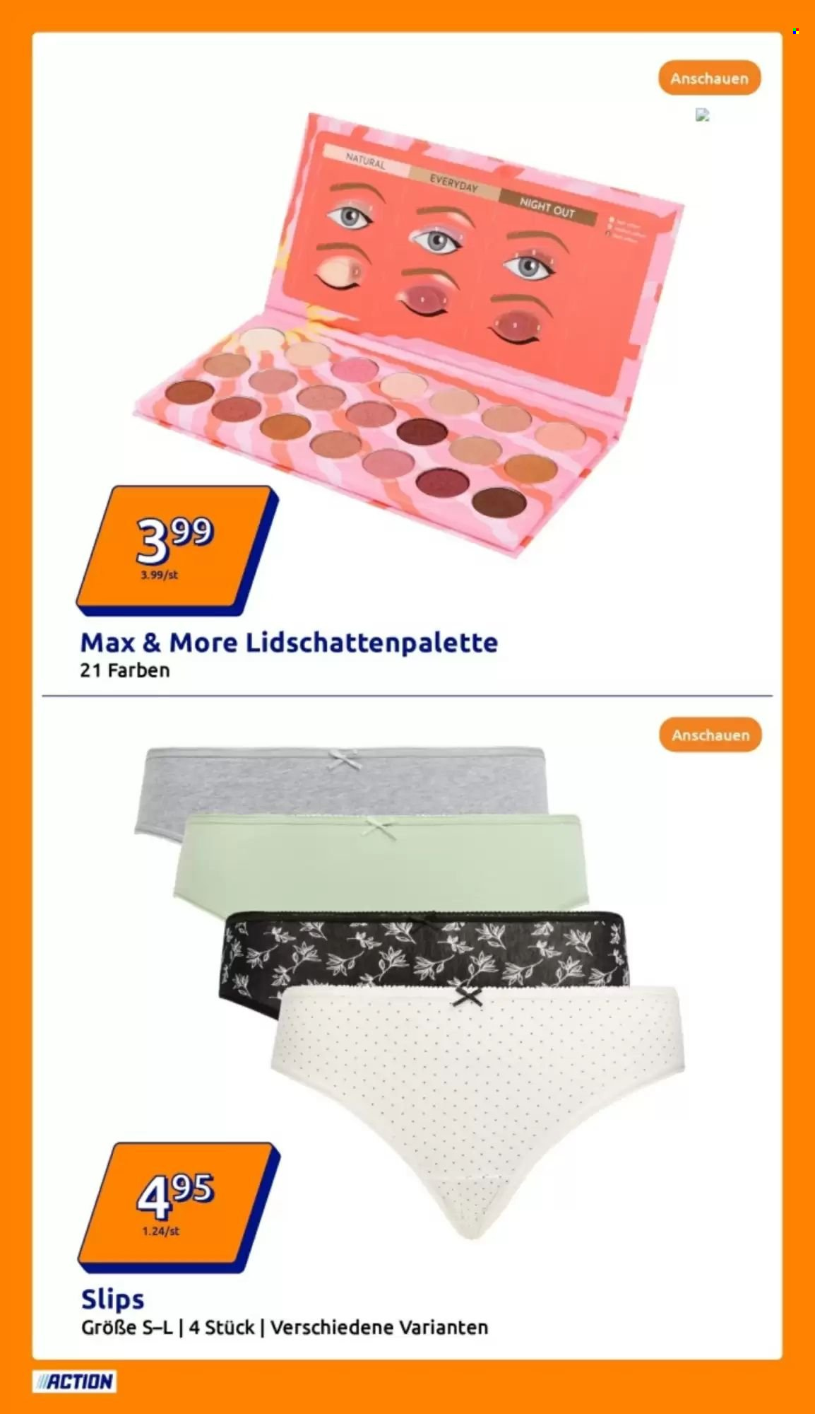 Angebote Action - 19.3.2025 - 25.3.2025. Seite 7