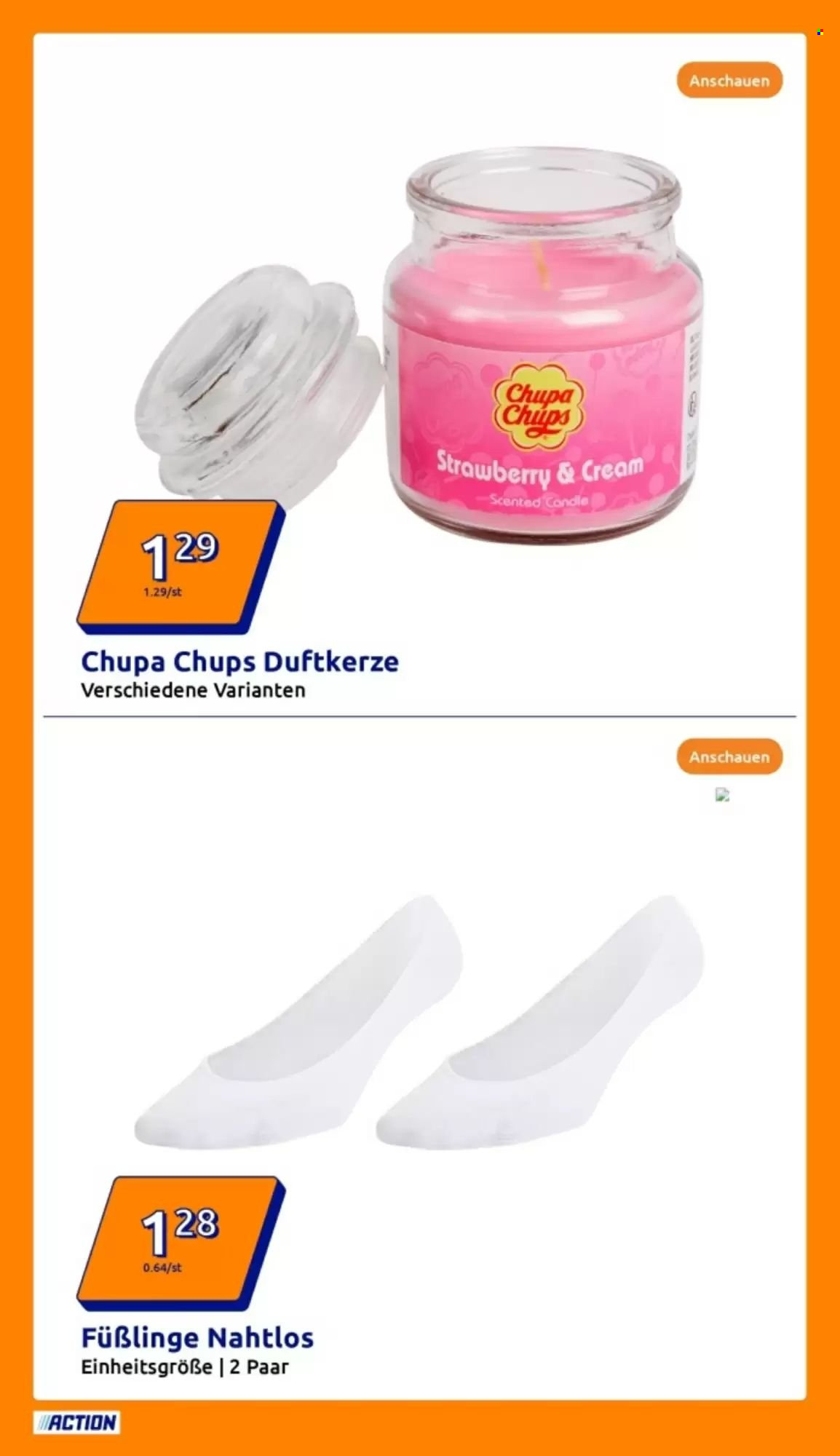 Angebote Action - 19.3.2025 - 25.3.2025. Seite 10