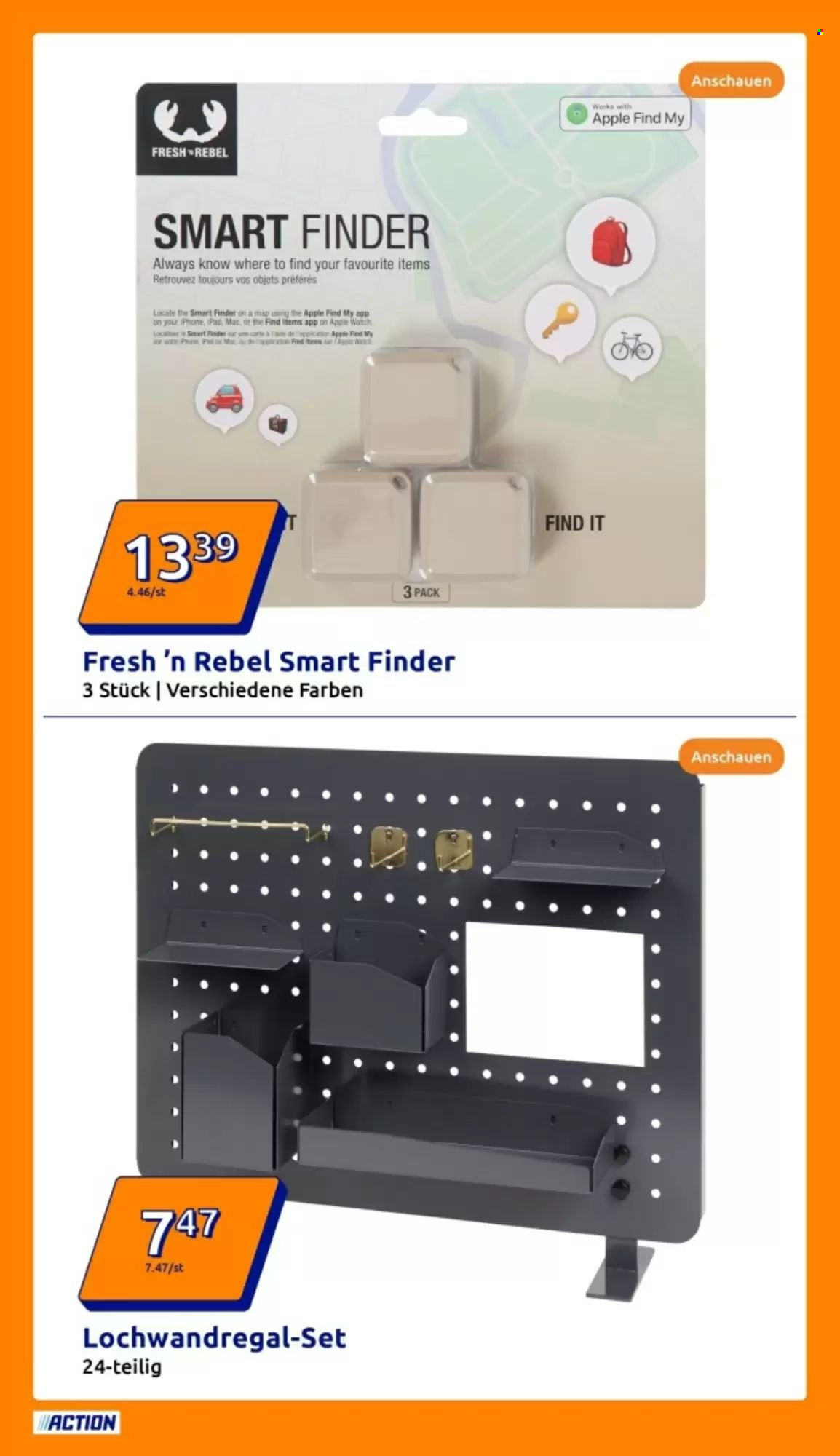 Angebote Action - 19.3.2025 - 25.3.2025. Seite 11