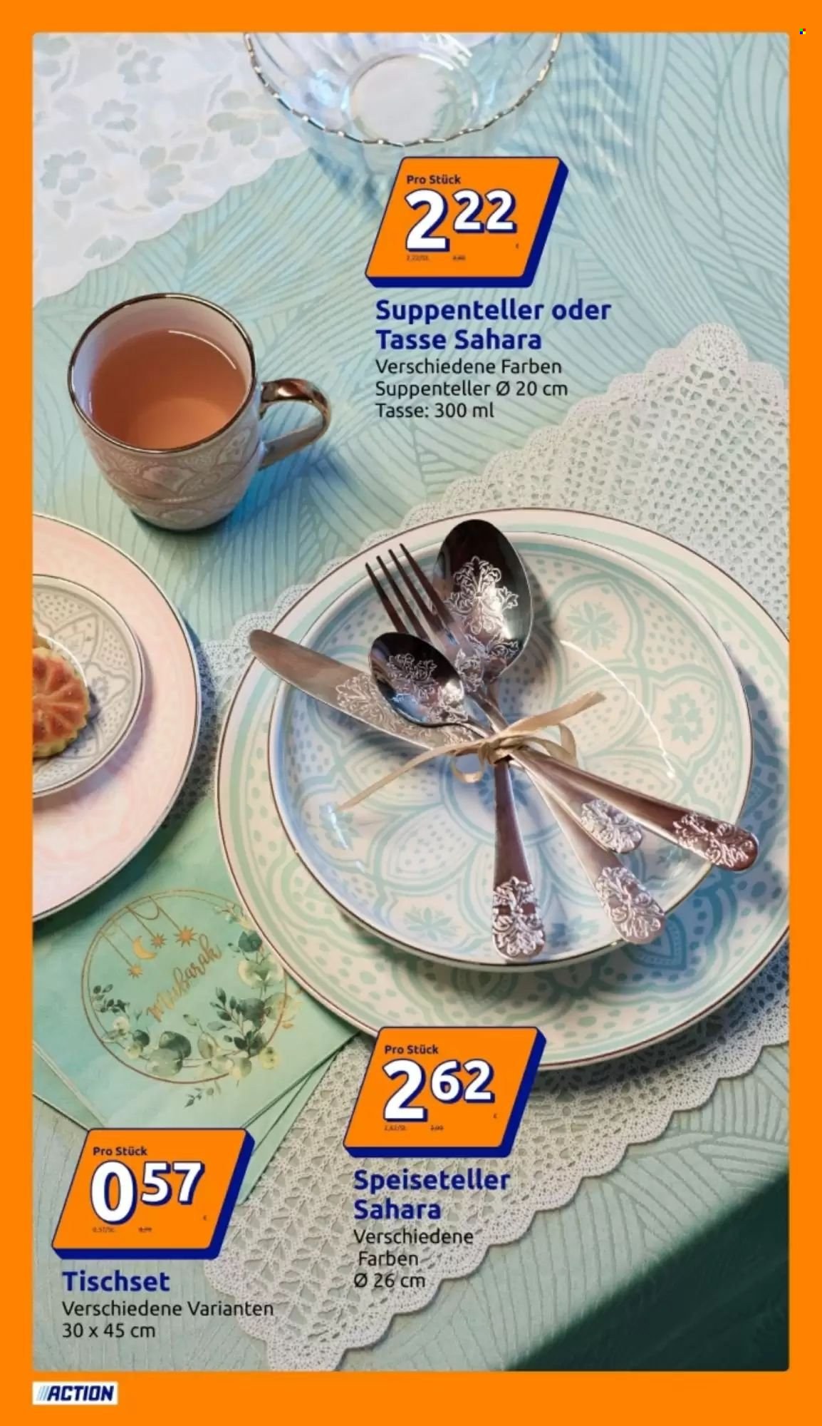 Angebote Action - 19.3.2025 - 25.3.2025. Seite 12