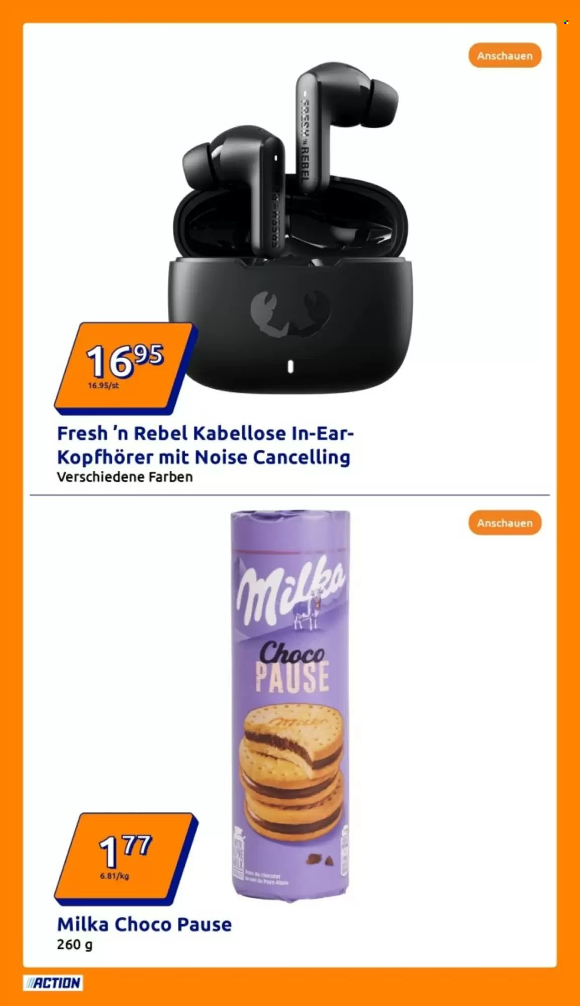 Angebote Action - 19.3.2025 - 25.3.2025. Seite 13