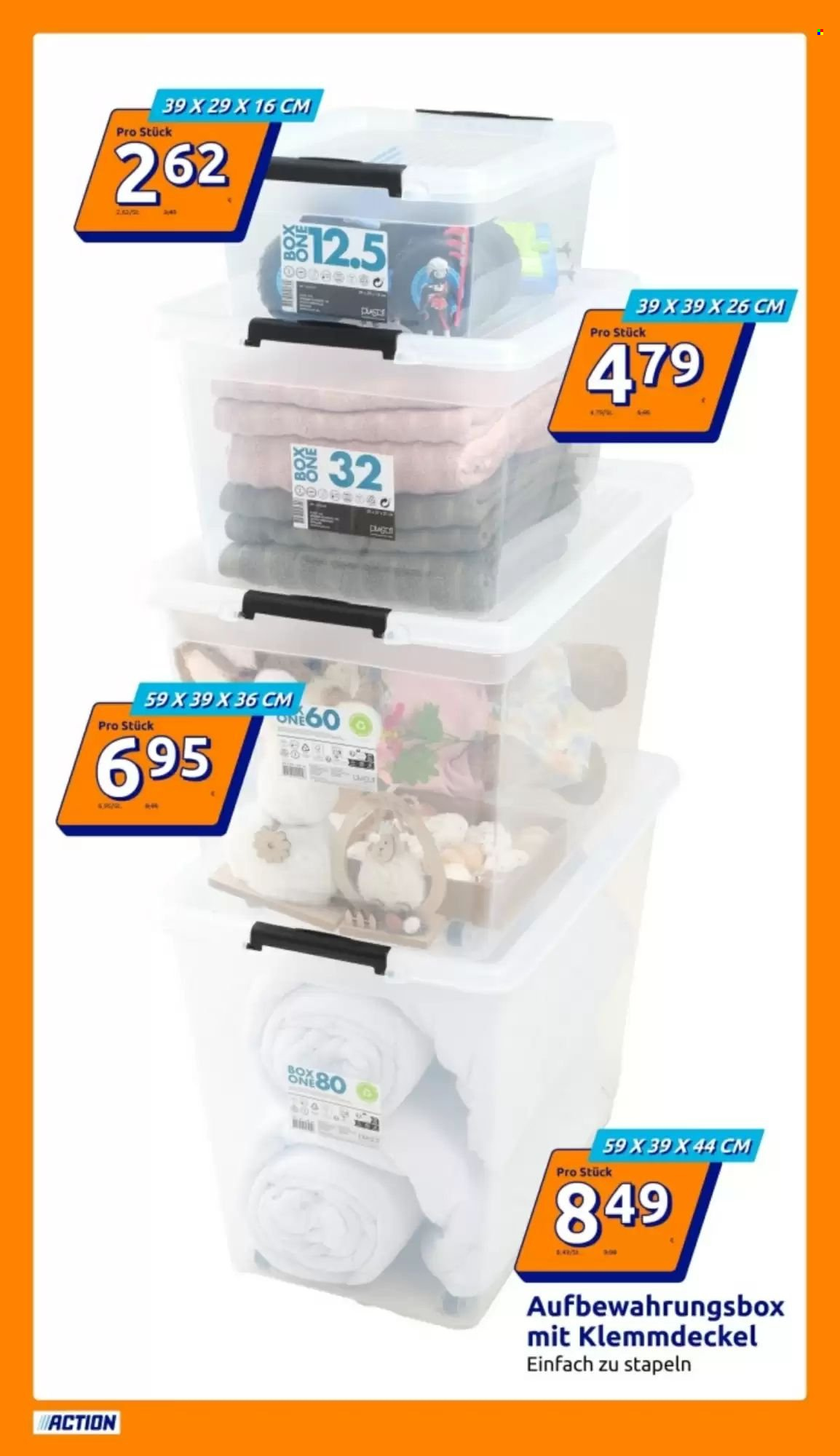 Angebote Action - 19.3.2025 - 25.3.2025. Seite 15