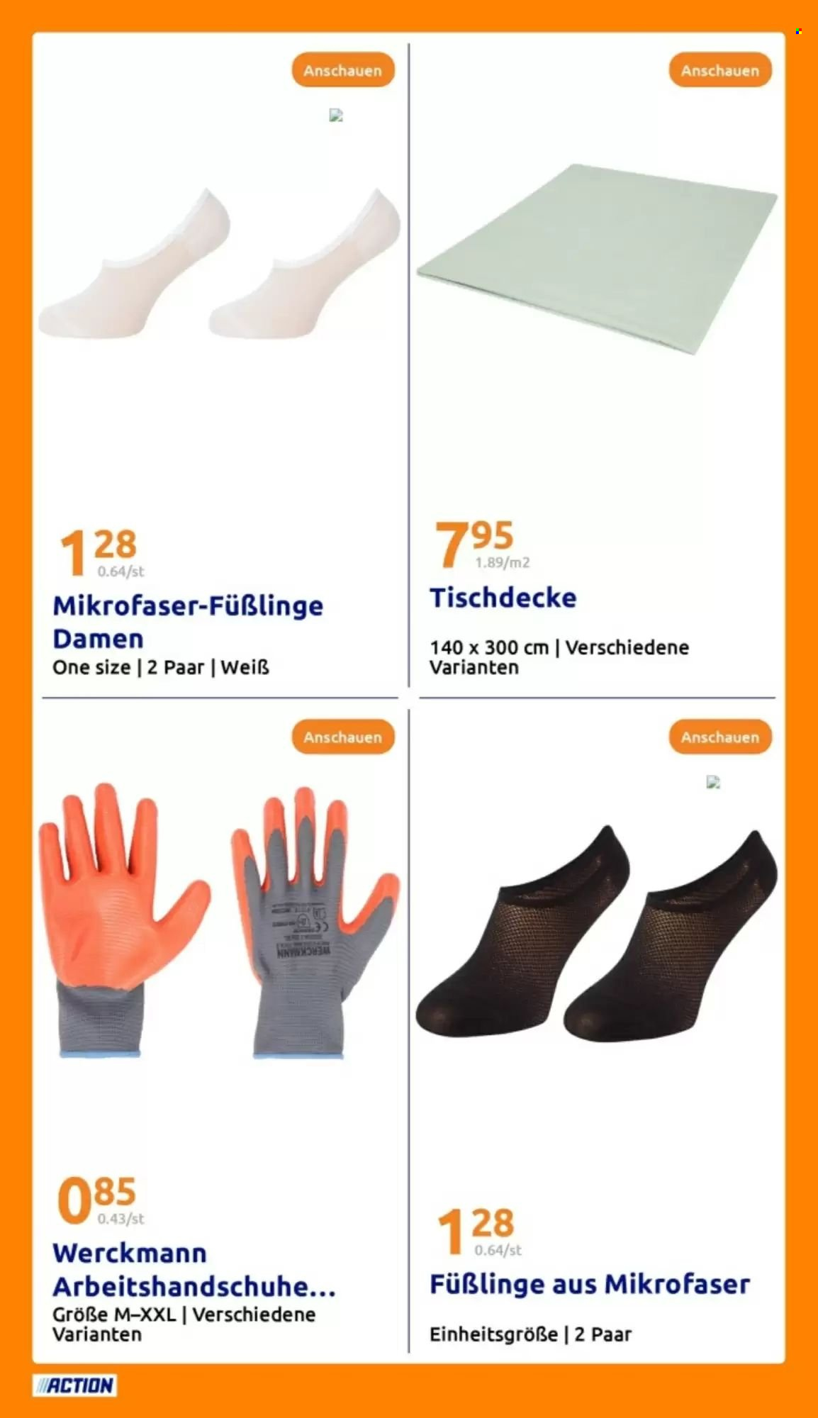 Angebote Action - 19.3.2025 - 25.3.2025. Seite 19