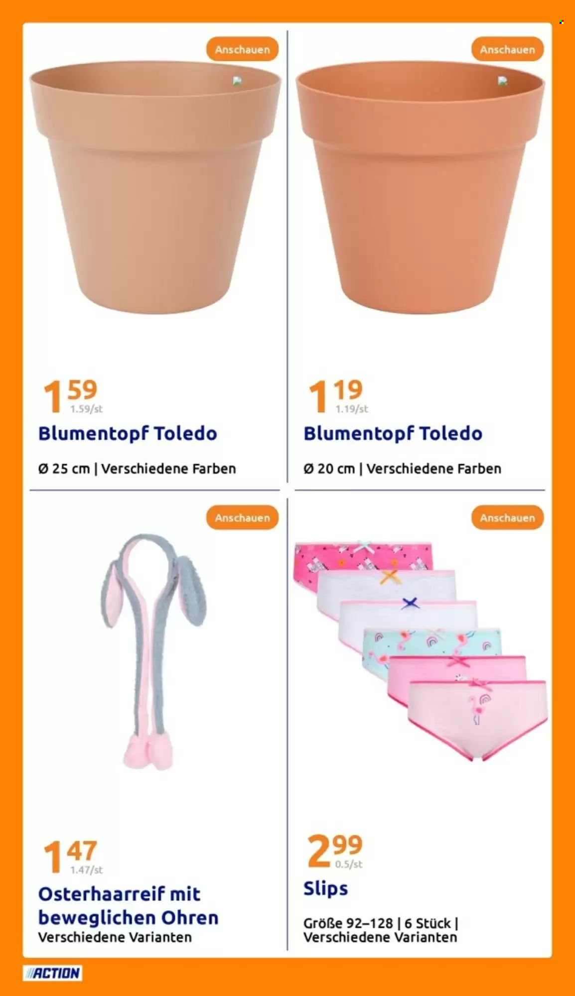Angebote Action - 19.3.2025 - 25.3.2025. Seite 26