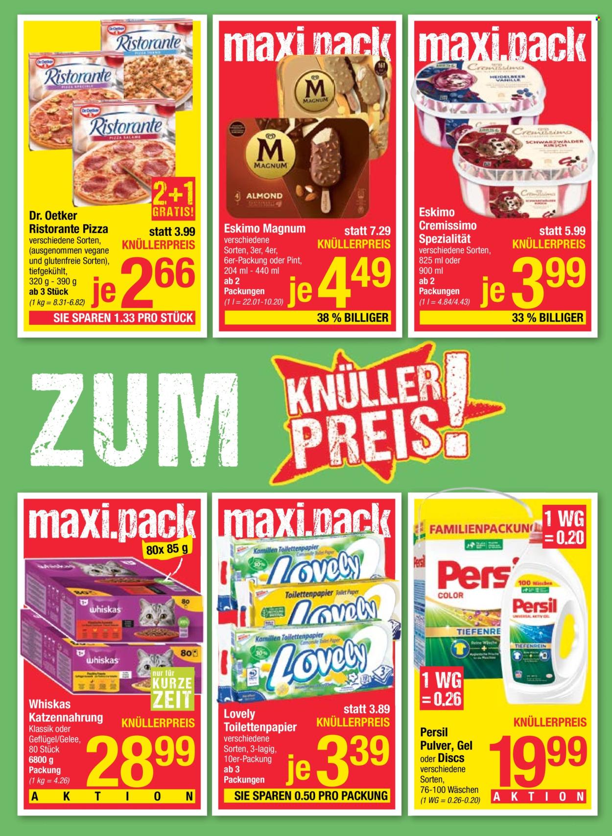 Angebote Maximarkt - 24.3.2025 - 29.3.2025. Seite 3