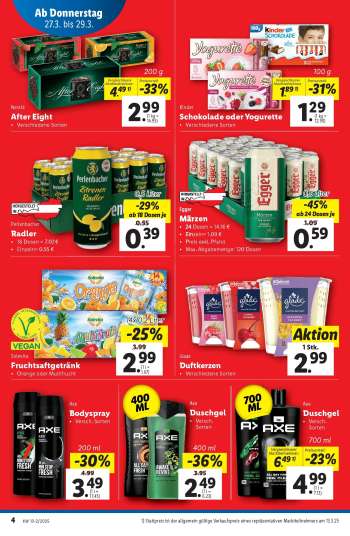 thumbnail - Perlenbacher Zitronen Radler