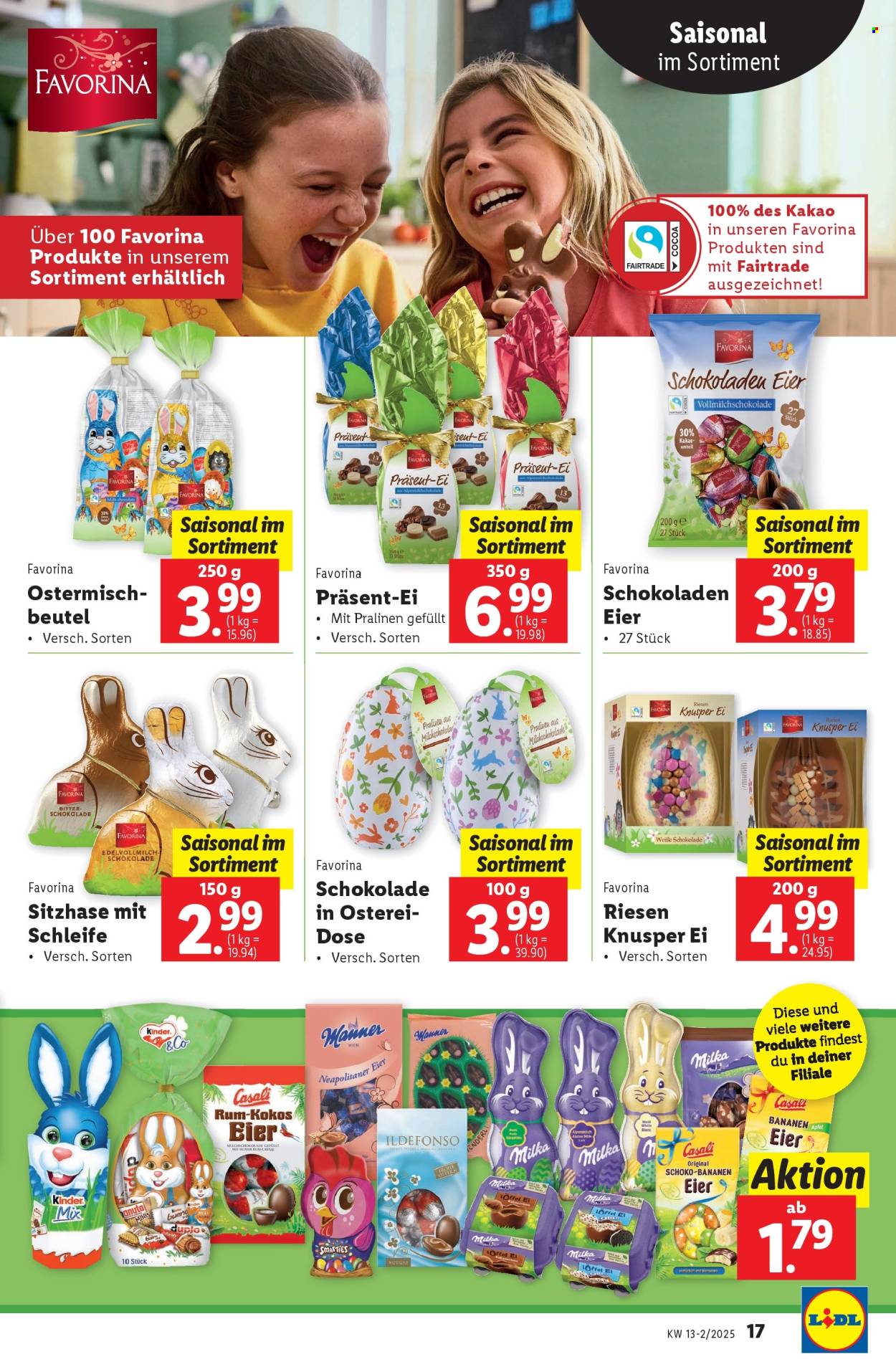 Angebote Lidl - 27.3.2025 - 2.4.2025. Seite 19