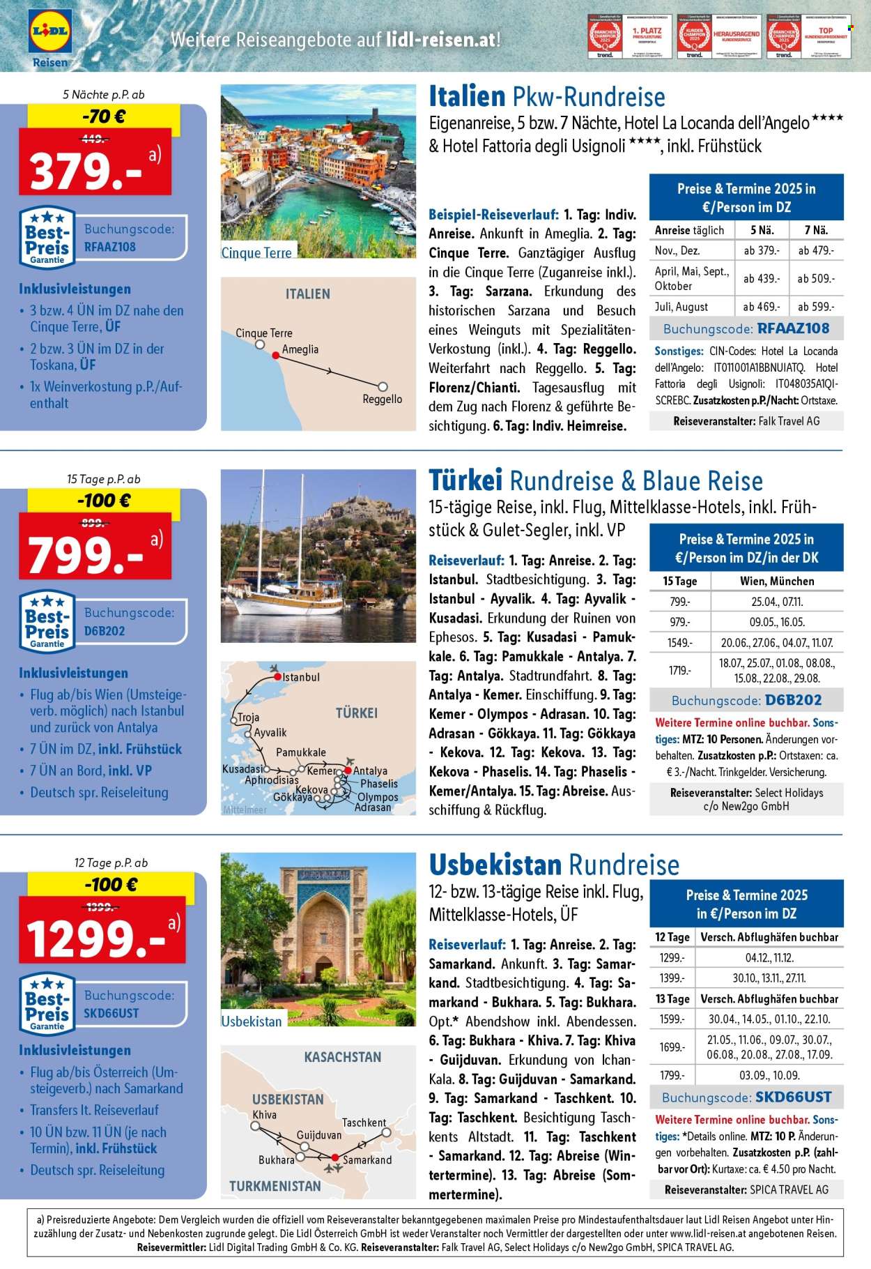 Angebote Lidl - 27.3.2025 - 2.4.2025. Seite 29