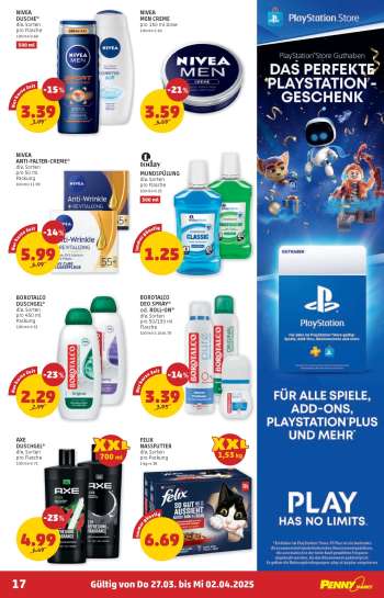 thumbnail - BOROTALCO DUSCHGEL